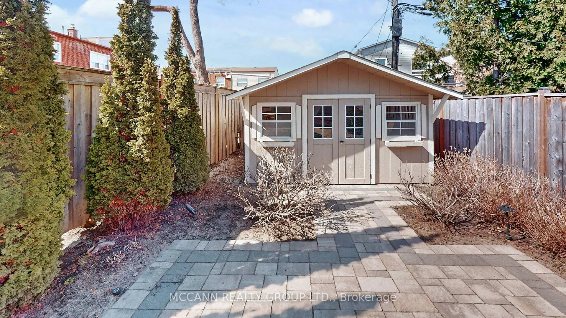 Photo 50 of 90 Haddington Avenue, Toronto, Bedford Park-Nortown — HOMEH