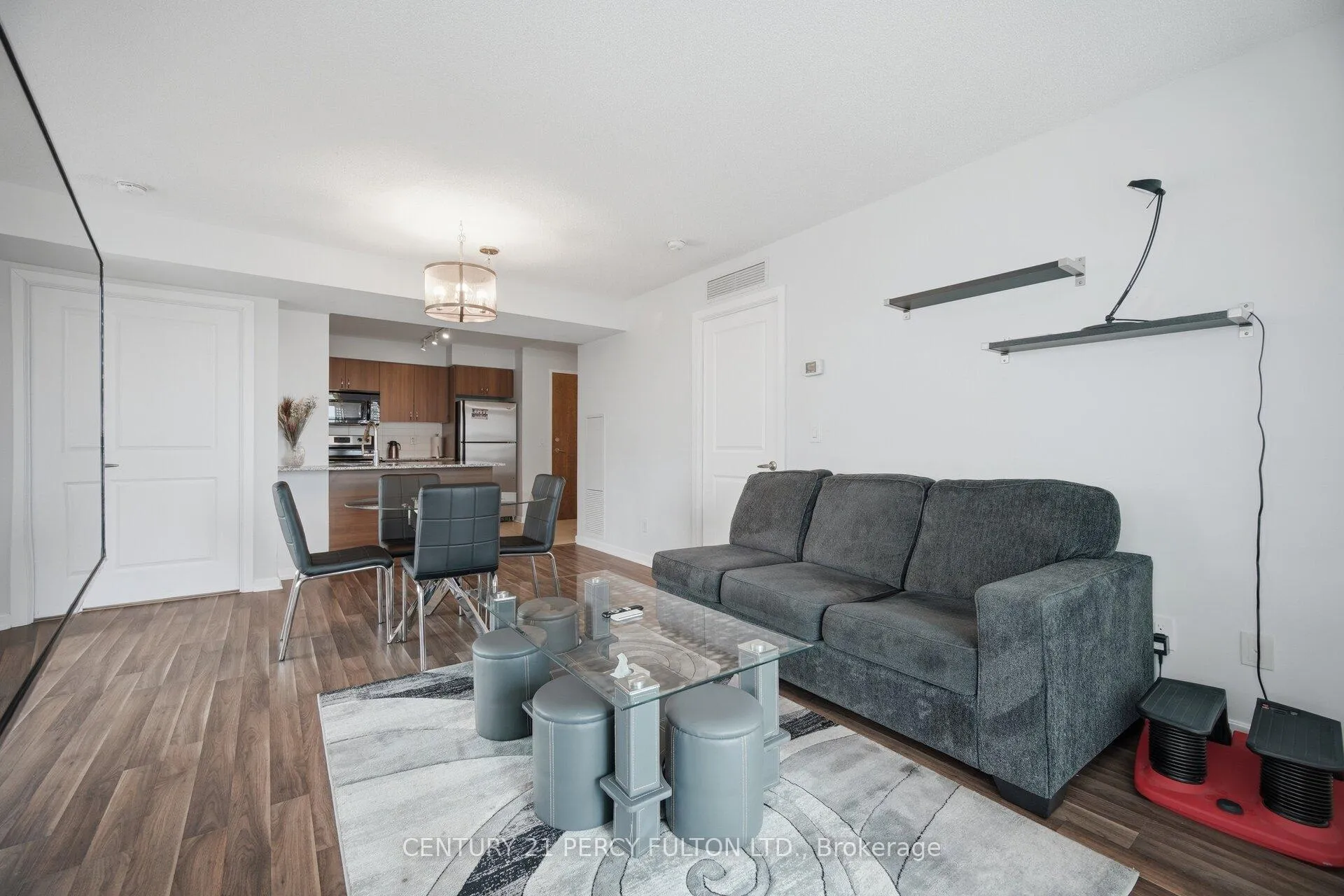 Photo 2 of Unit 702, 1235 Bayly Street, Pickering, Bay Ridges — HOMEH