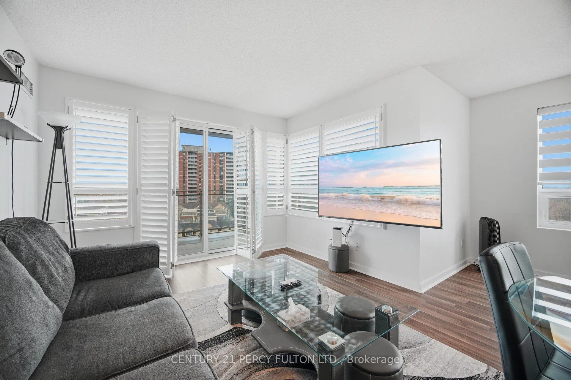 Photo 16 of Unit 702, 1235 Bayly Street, Pickering, Bay Ridges — HOMEH