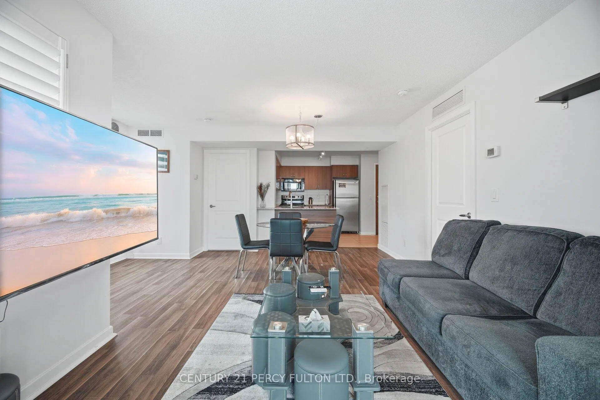 Photo 17 of Unit 702, 1235 Bayly Street, Pickering, Bay Ridges — HOMEH