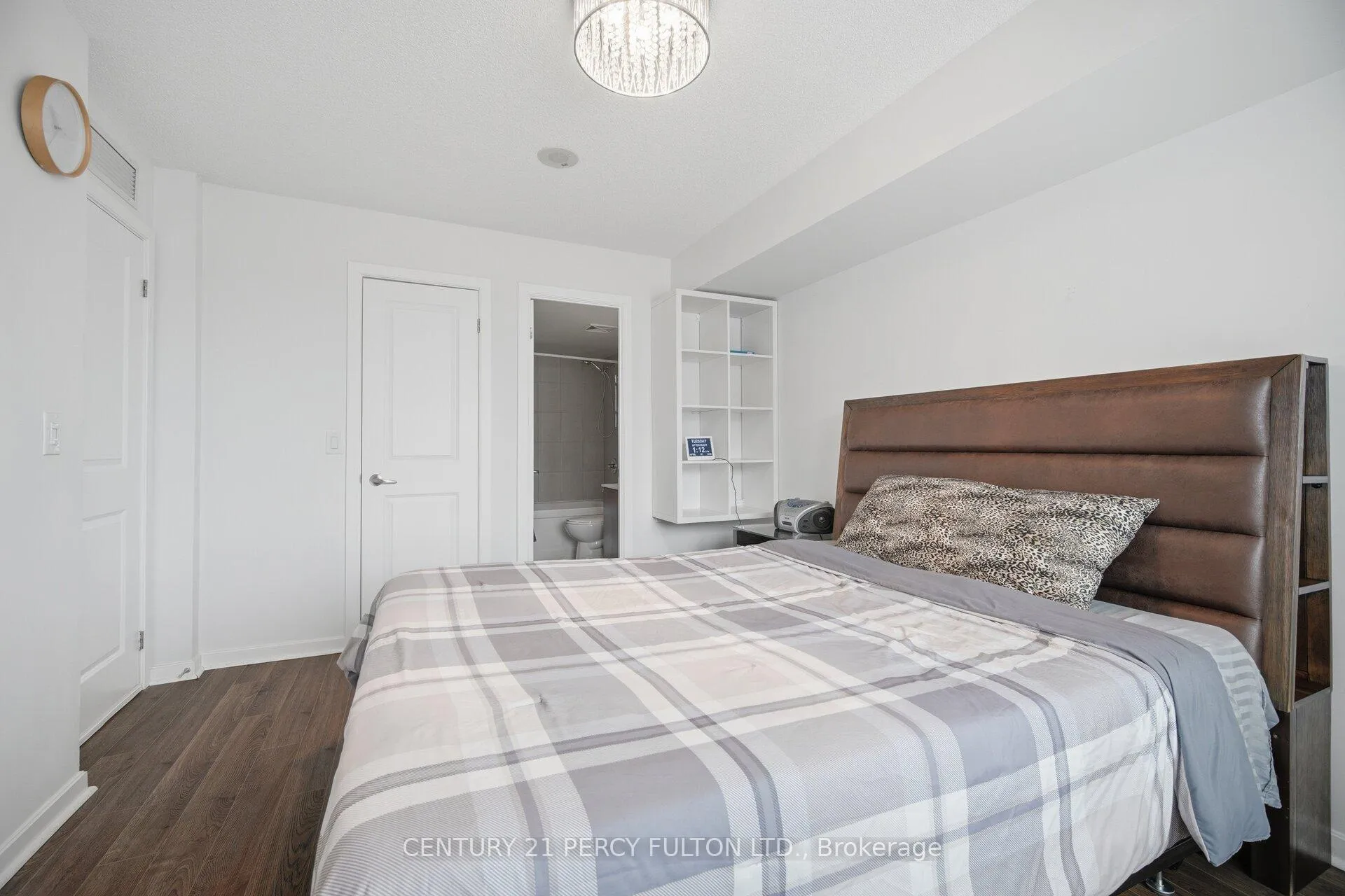 Photo 24 of Unit 702, 1235 Bayly Street, Pickering, Bay Ridges — HOMEH