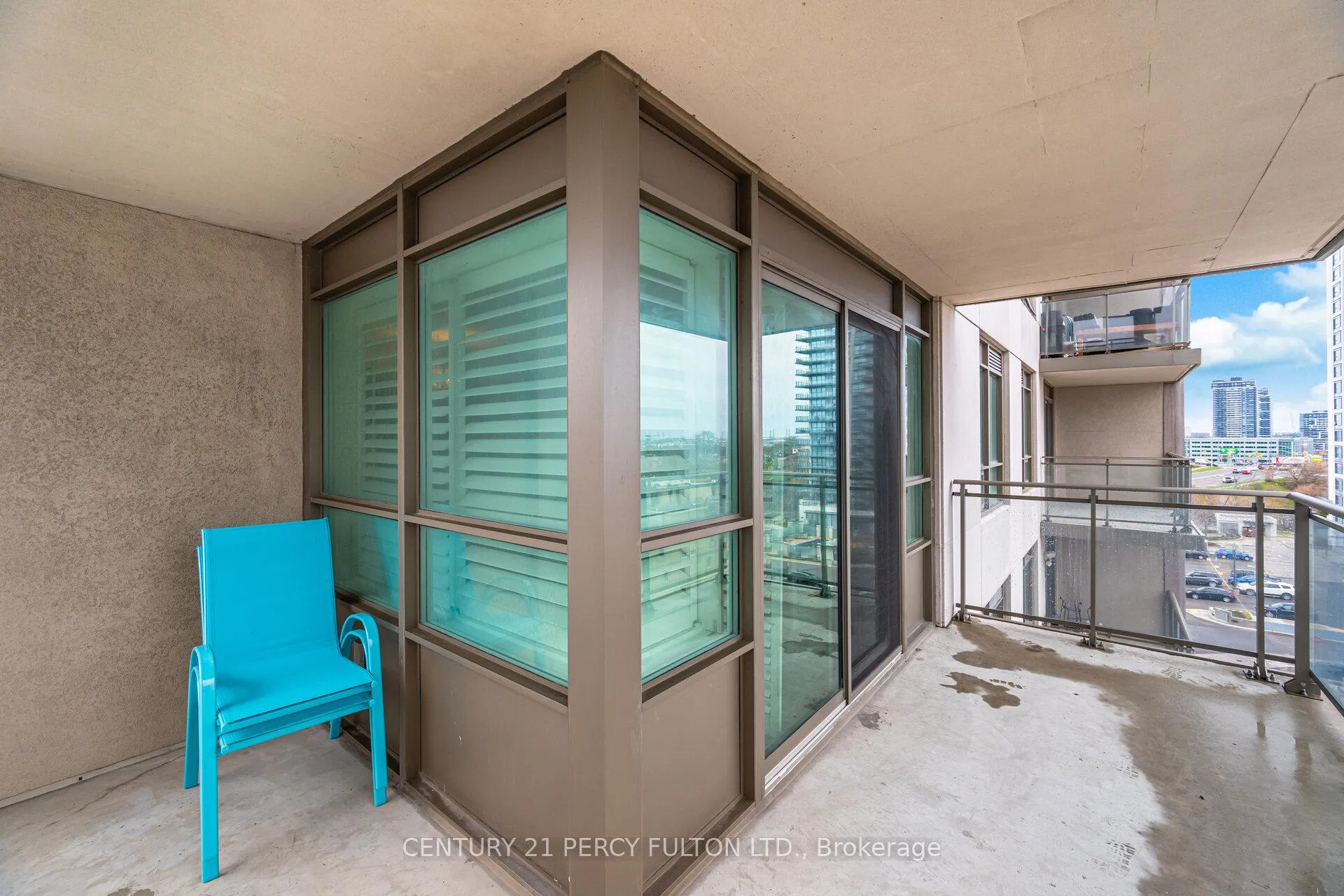 Photo 32 of Unit 702, 1235 Bayly Street, Pickering, Bay Ridges — HOMEH