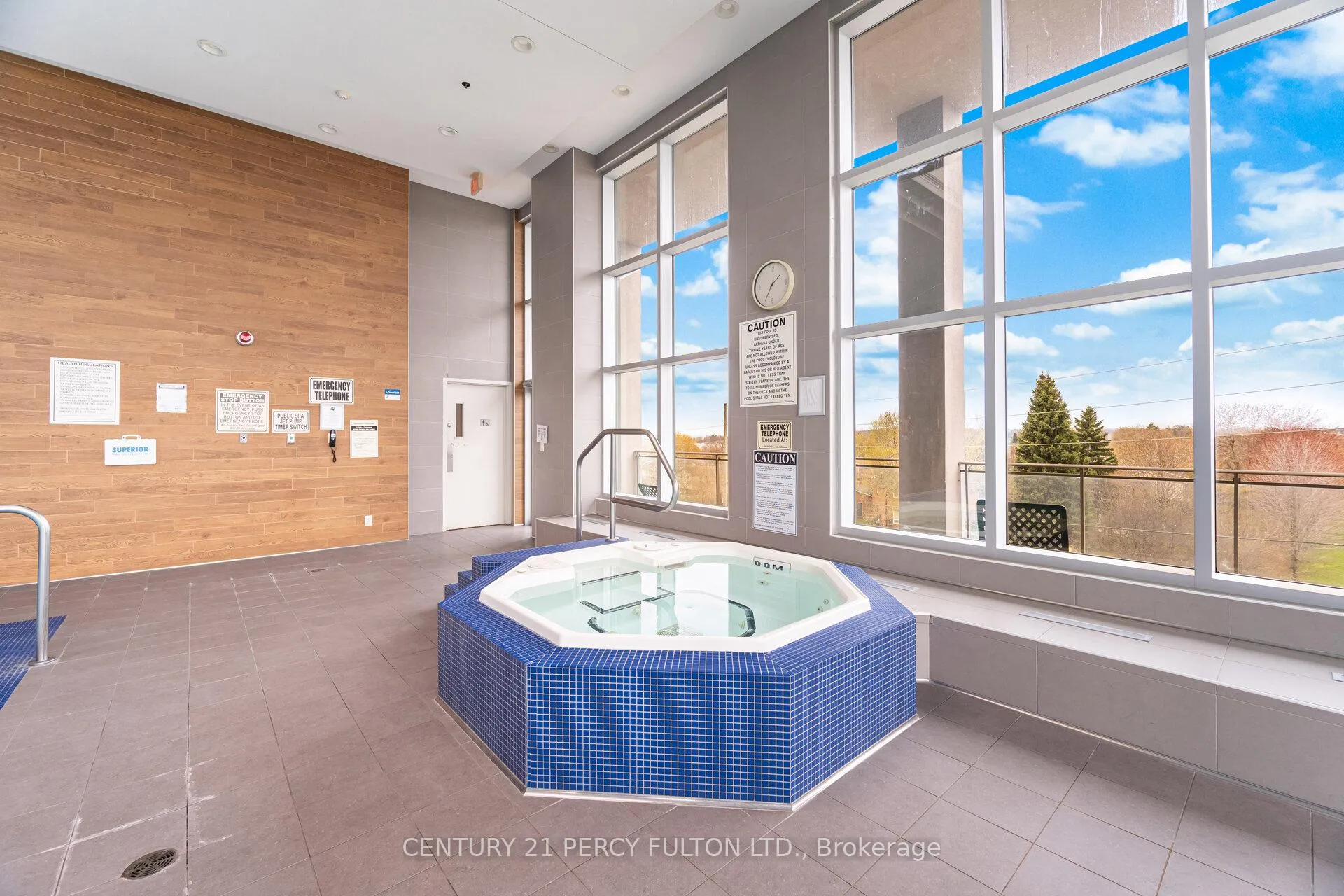Photo 37 of Unit 702, 1235 Bayly Street, Pickering, Bay Ridges — HOMEH