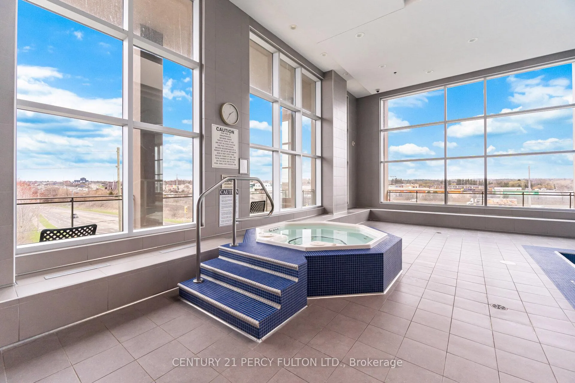 Photo 38 of Unit 702, 1235 Bayly Street, Pickering, Bay Ridges — HOMEH
