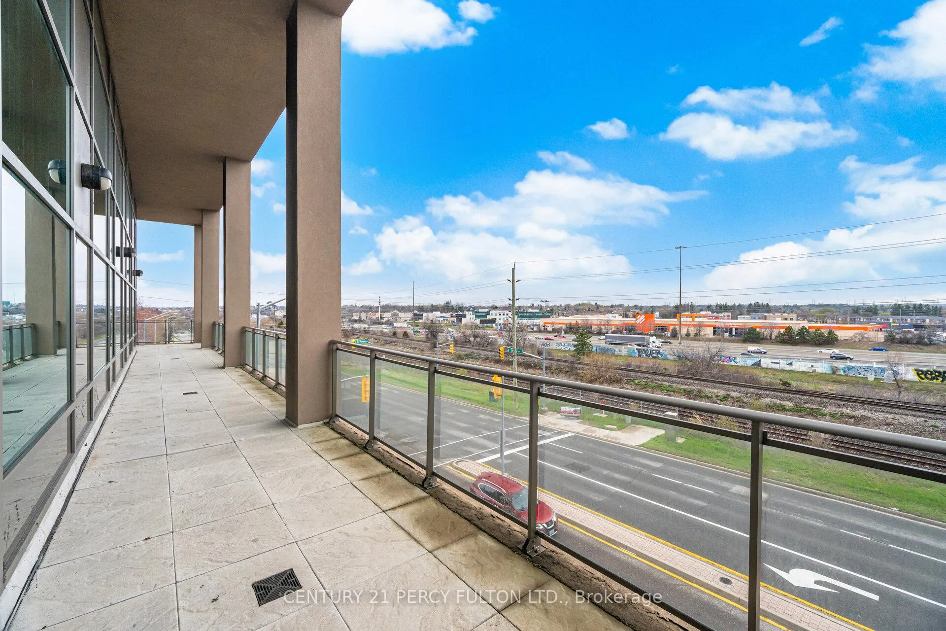Photo 39 of Unit 702, 1235 Bayly Street, Pickering, Bay Ridges — HOMEH