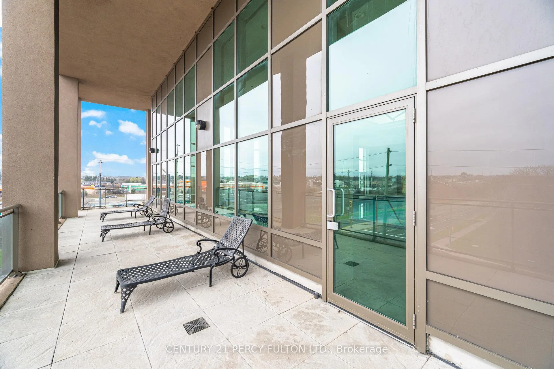 Photo 40 of Unit 702, 1235 Bayly Street, Pickering, Bay Ridges — HOMEH