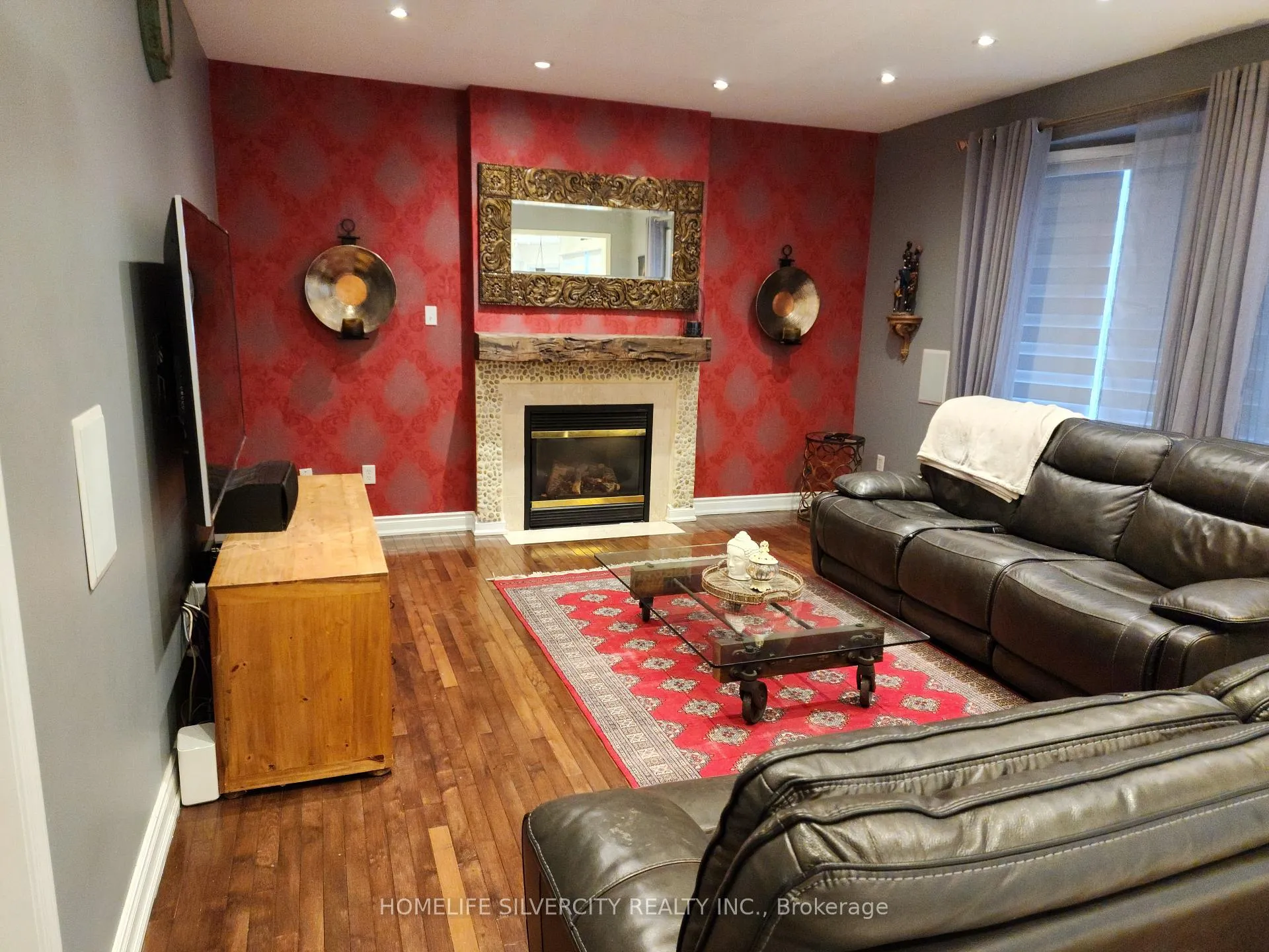 Photo 6 of 7 Valleywest Road, Brampton, Vales of Castlemore — HOMEH