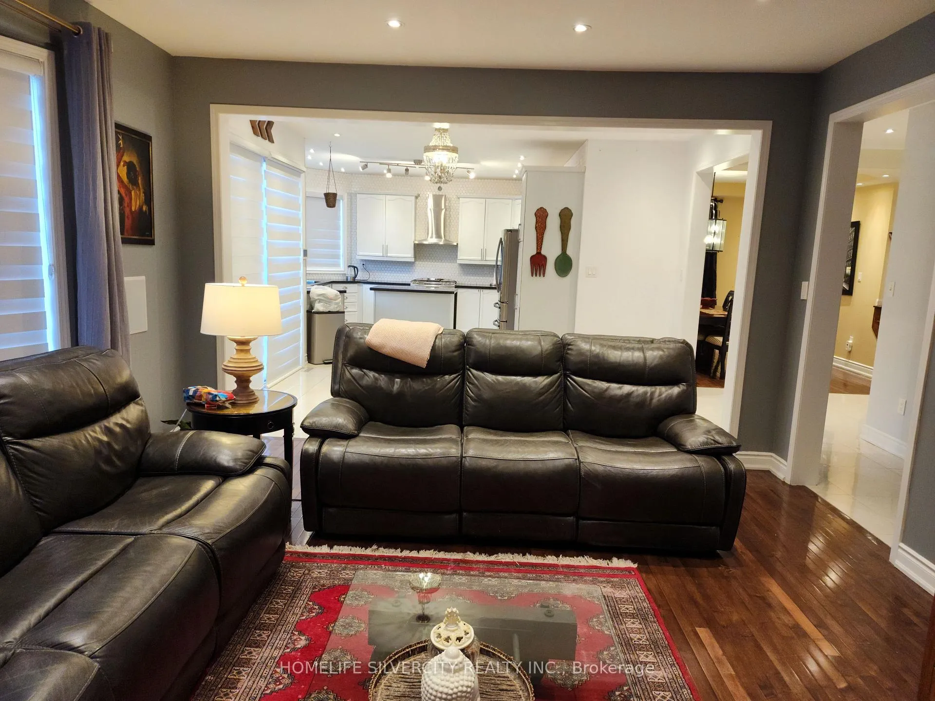 Photo 7 of 7 Valleywest Road, Brampton, Vales of Castlemore — HOMEH
