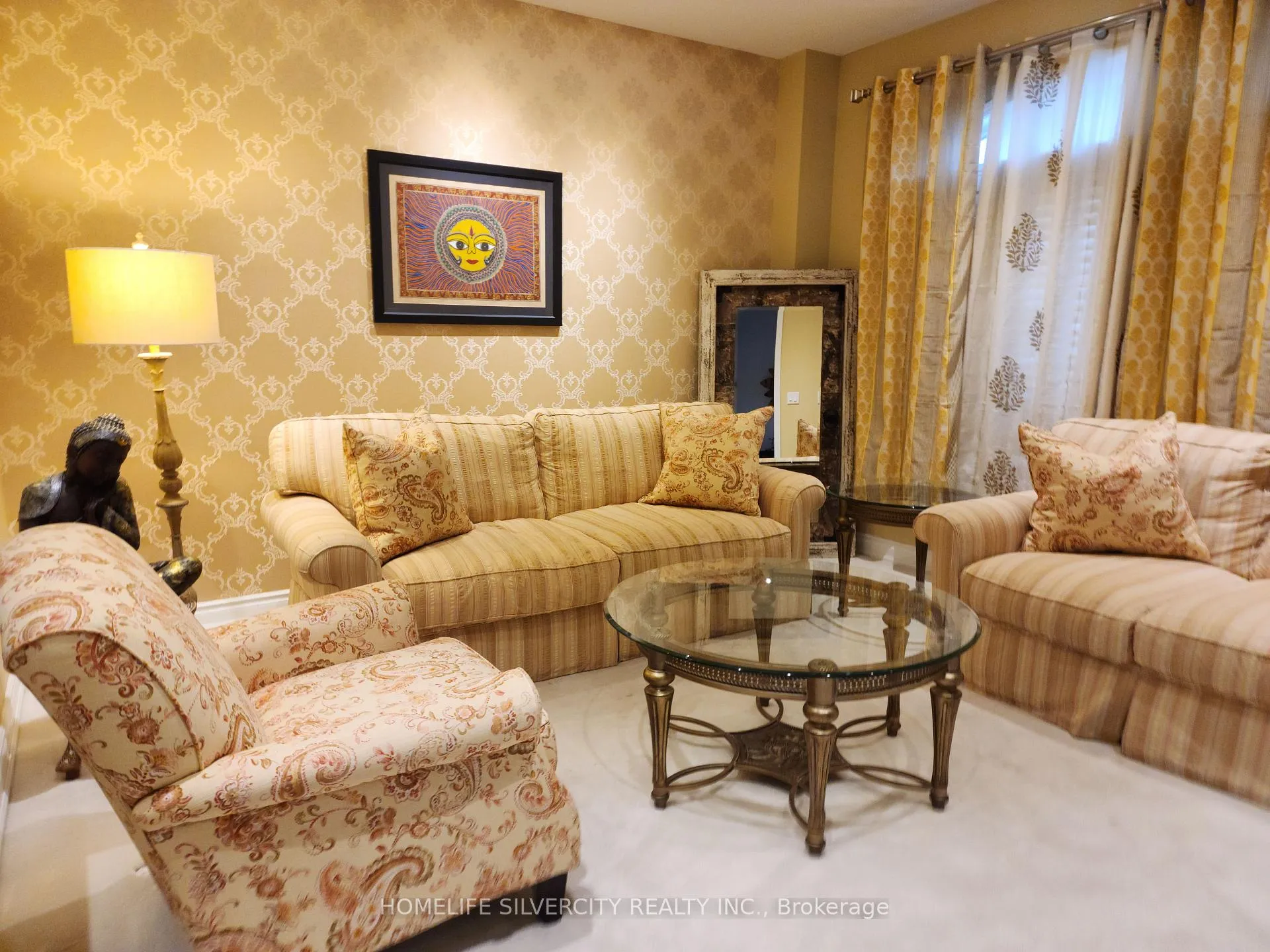 Photo 8 of 7 Valleywest Road, Brampton, Vales of Castlemore — HOMEH