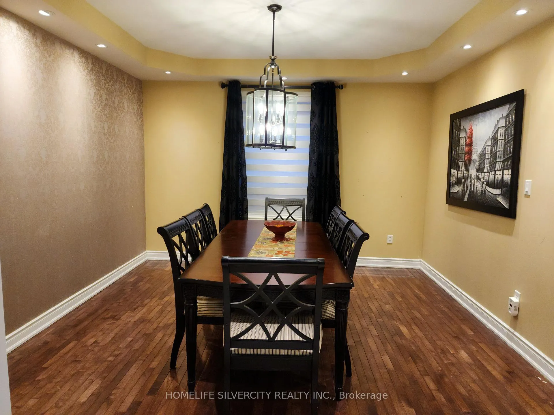 Photo 9 of 7 Valleywest Road, Brampton, Vales of Castlemore — HOMEH
