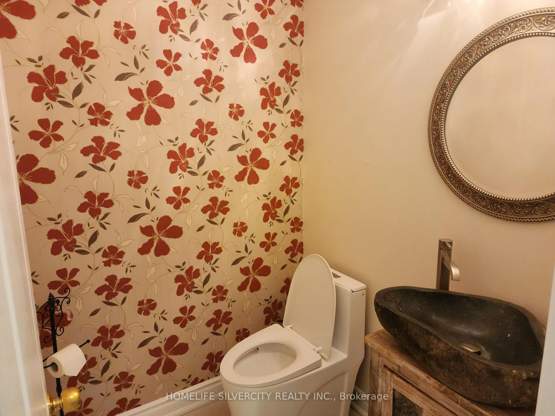 Photo 10 of 7 Valleywest Road, Brampton, Vales of Castlemore — HOMEH