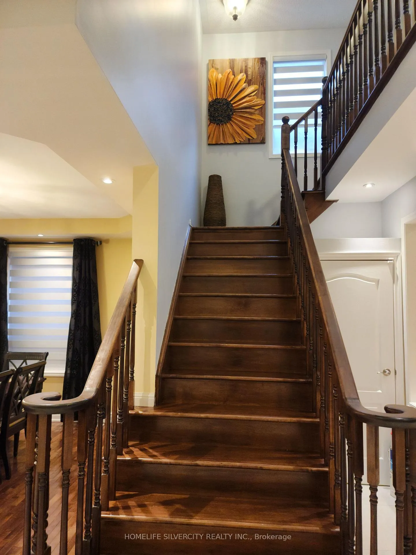 Photo 12 of 7 Valleywest Road, Brampton, Vales of Castlemore — HOMEH
