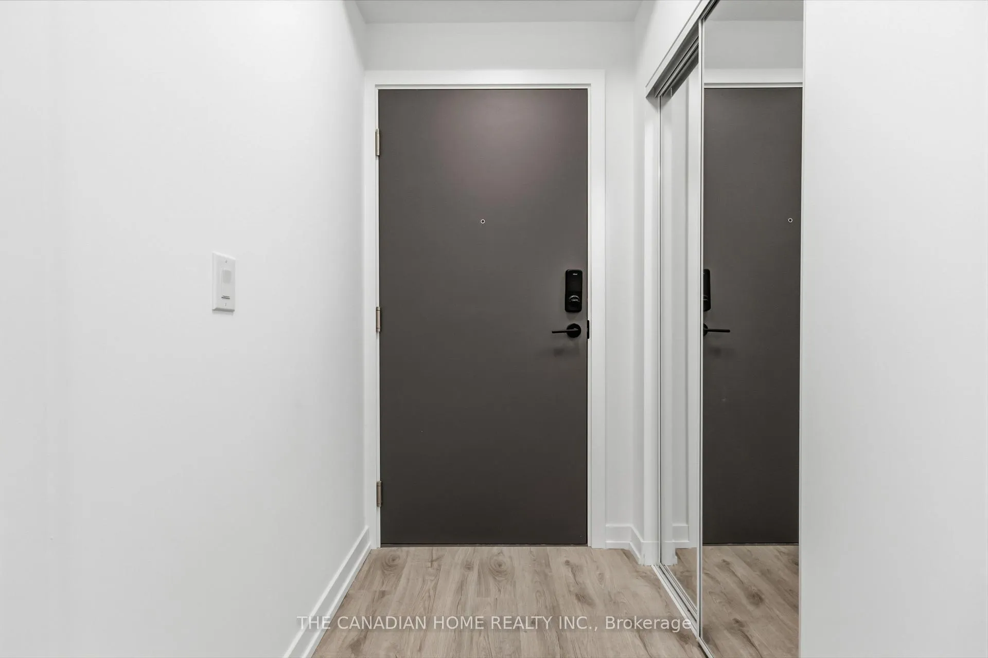 Photo 4 of Unit B-2305, 9751 Markham Road, Markham, Greensborough — HOMEH