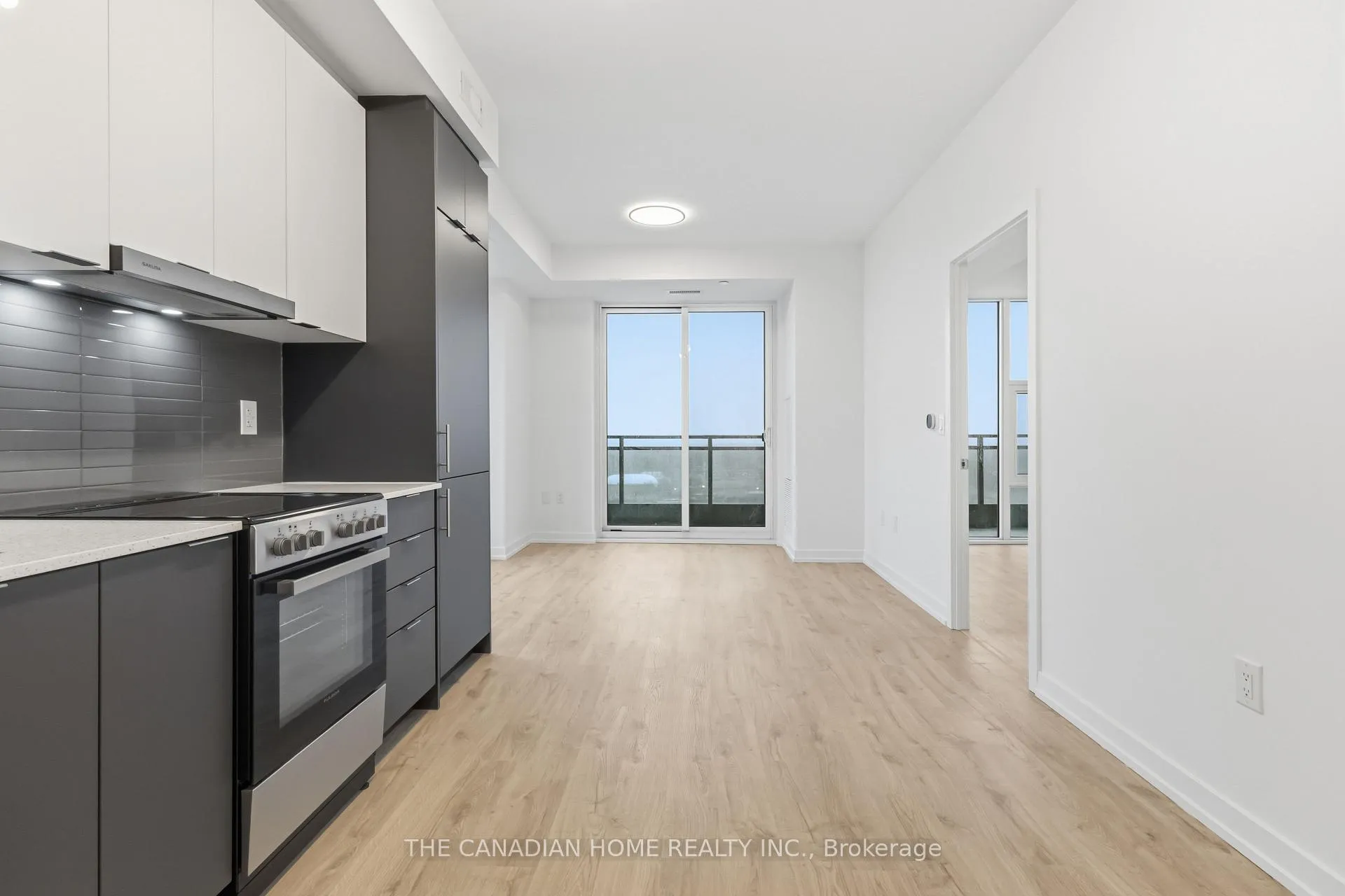 Photo 6 of Unit B-2305, 9751 Markham Road, Markham, Greensborough — HOMEH