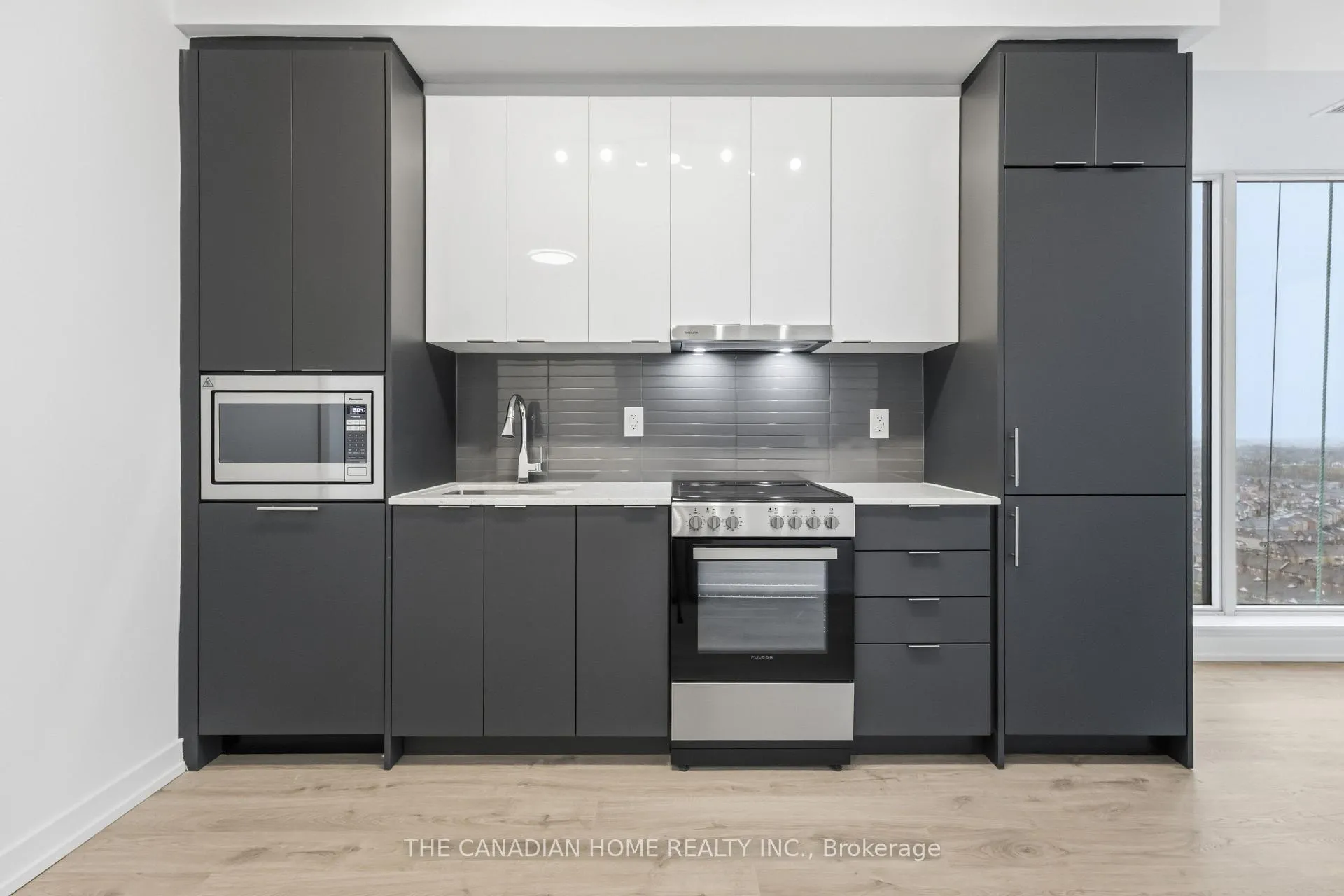 Photo 8 of Unit B-2305, 9751 Markham Road, Markham, Greensborough — HOMEH