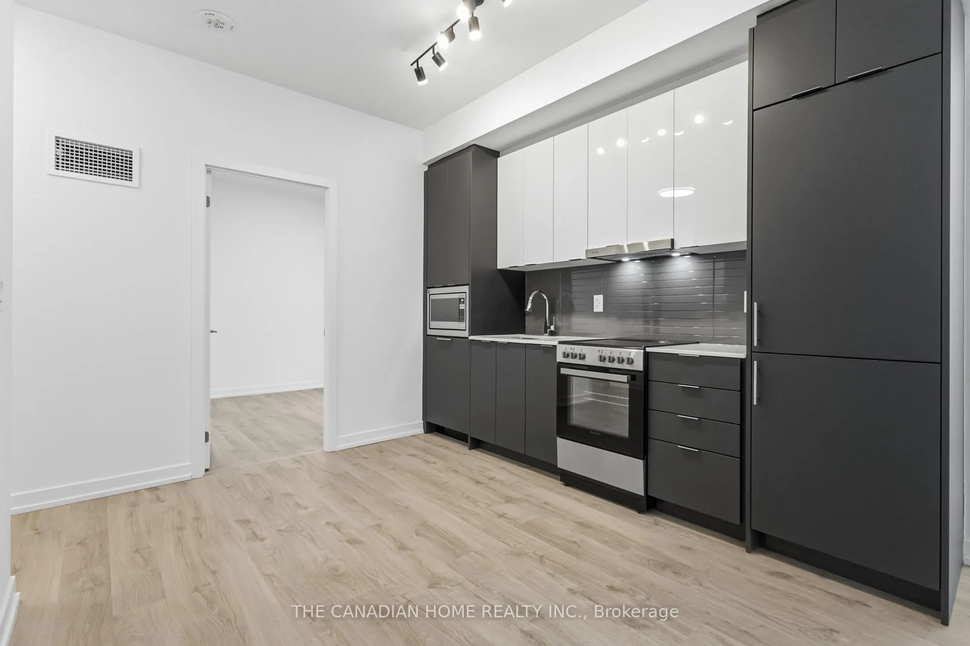 Photo 9 of Unit B-2305, 9751 Markham Road, Markham, Greensborough — HOMEH