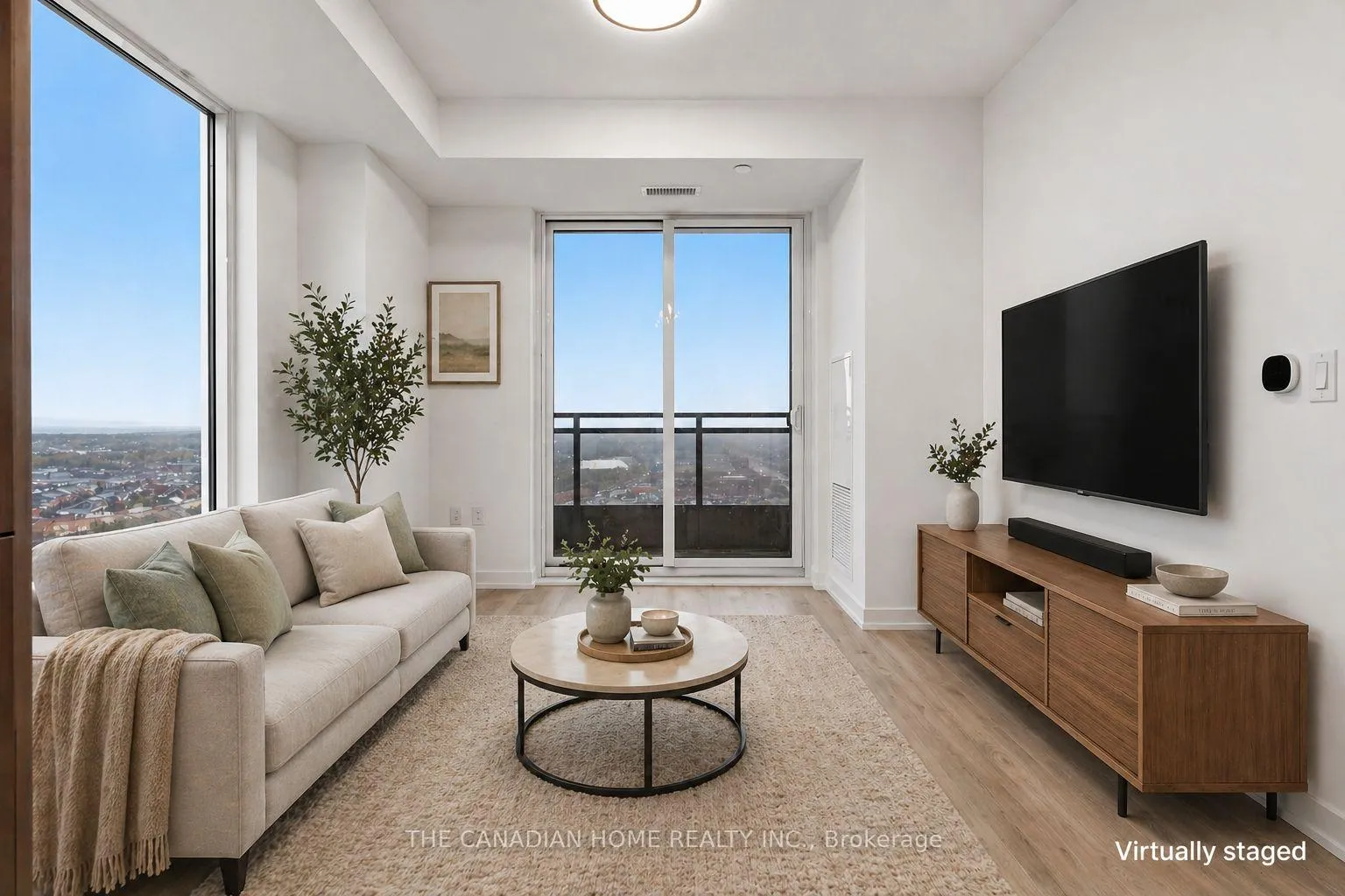 Photo 14 of Unit B-2305, 9751 Markham Road, Markham, Greensborough — HOMEH