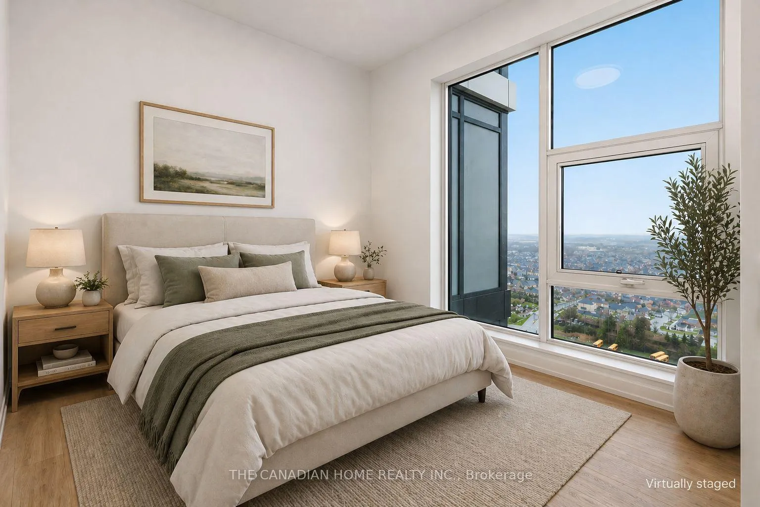 Photo 19 of Unit B-2305, 9751 Markham Road, Markham, Greensborough — HOMEH