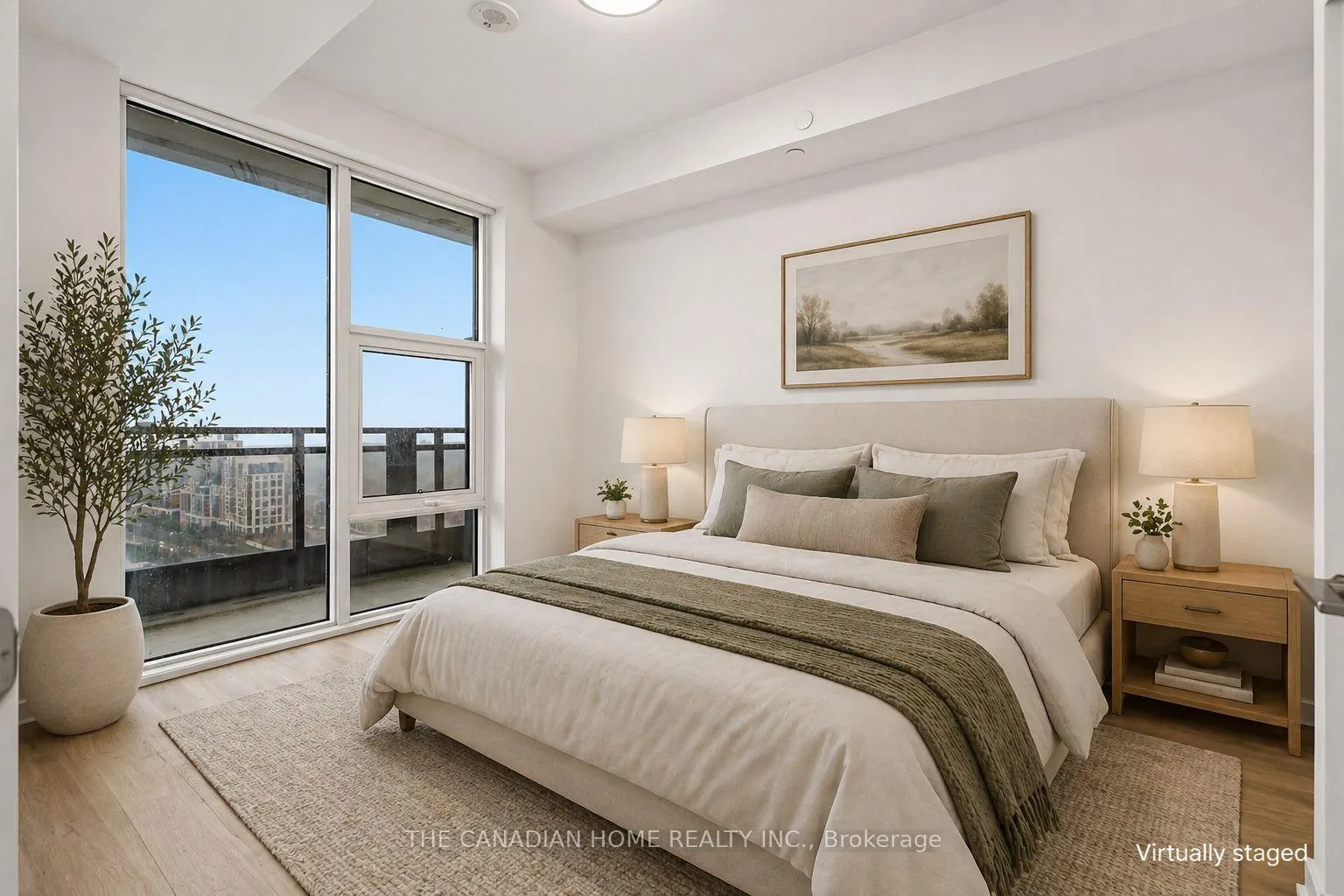 Photo 25 of Unit B-2305, 9751 Markham Road, Markham, Greensborough — HOMEH