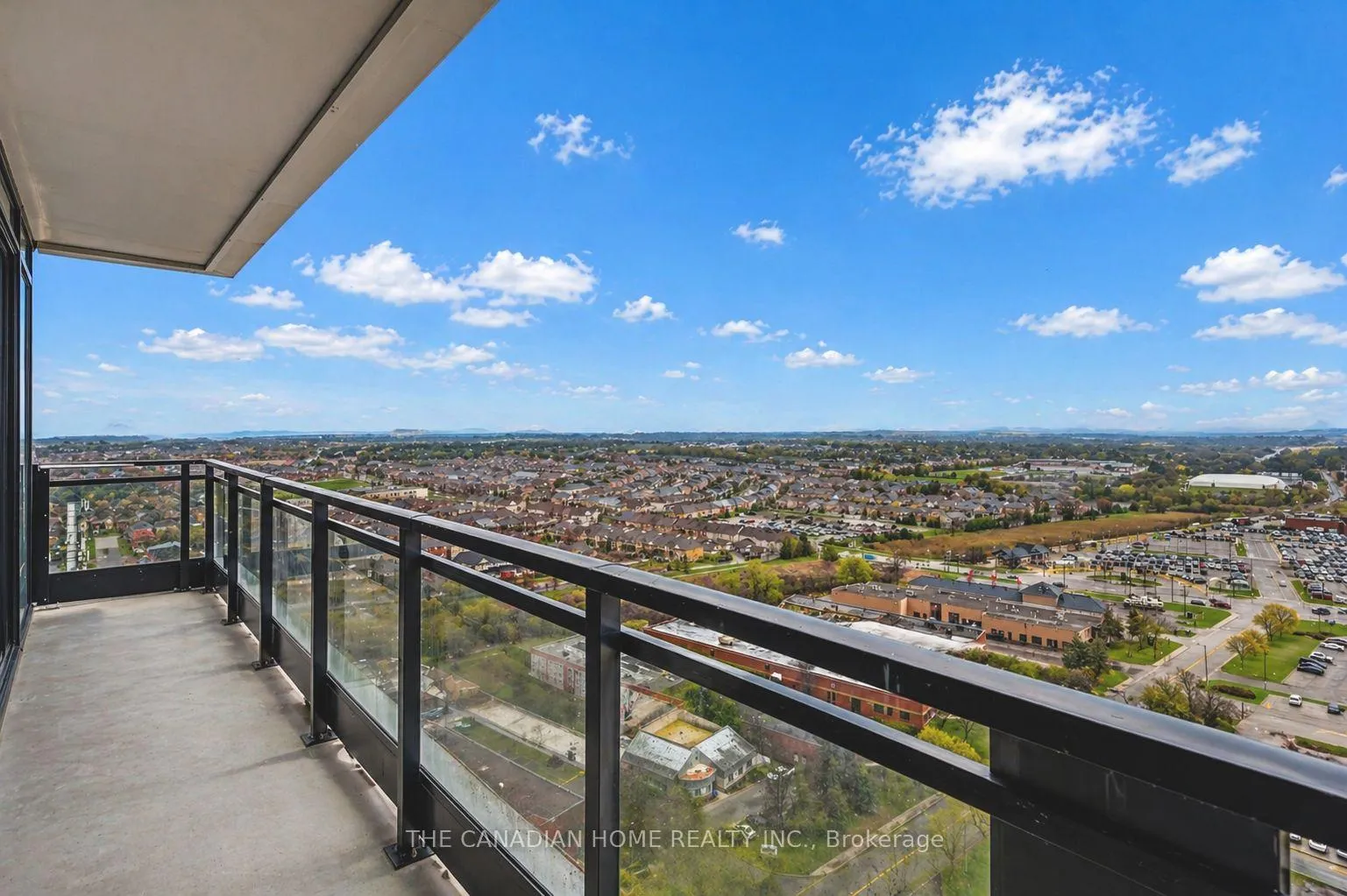 Photo 29 of Unit B-2305, 9751 Markham Road, Markham, Greensborough — HOMEH