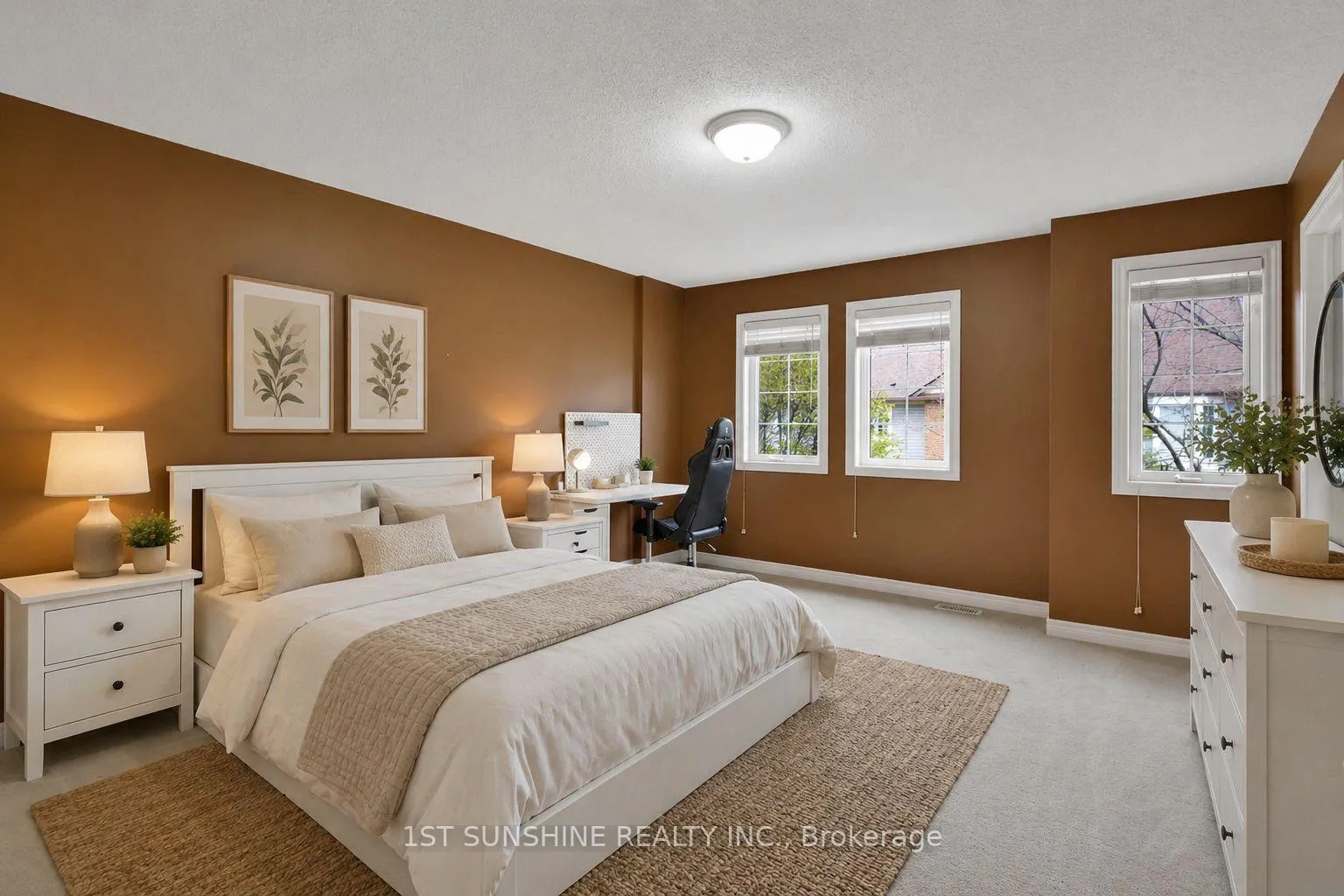 Photo 6 of Unit 43, 60 Cloverleaf Drive, Hamilton, Ancaster — HOMEH
