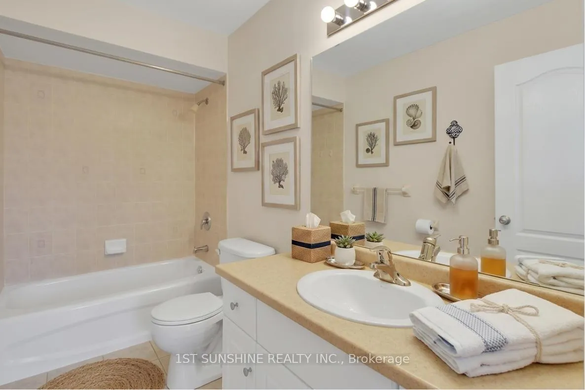 Photo 9 of Unit 43, 60 Cloverleaf Drive, Hamilton, Ancaster — HOMEH