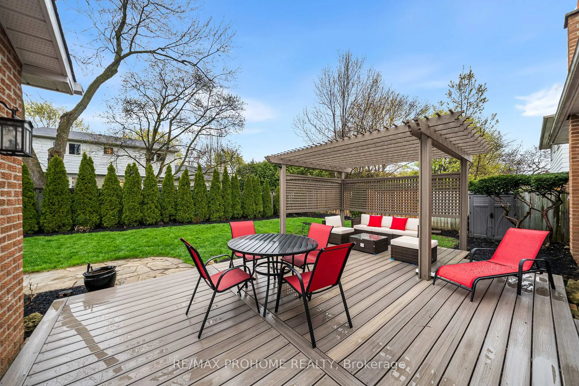Photo 5 of 127 Senator Reesor Drive, Markham, Sherwood-Amberglen — HOMEH