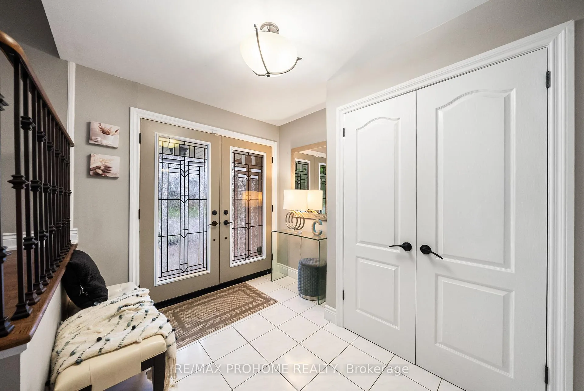 Photo 7 of 127 Senator Reesor Drive, Markham, Sherwood-Amberglen — HOMEH