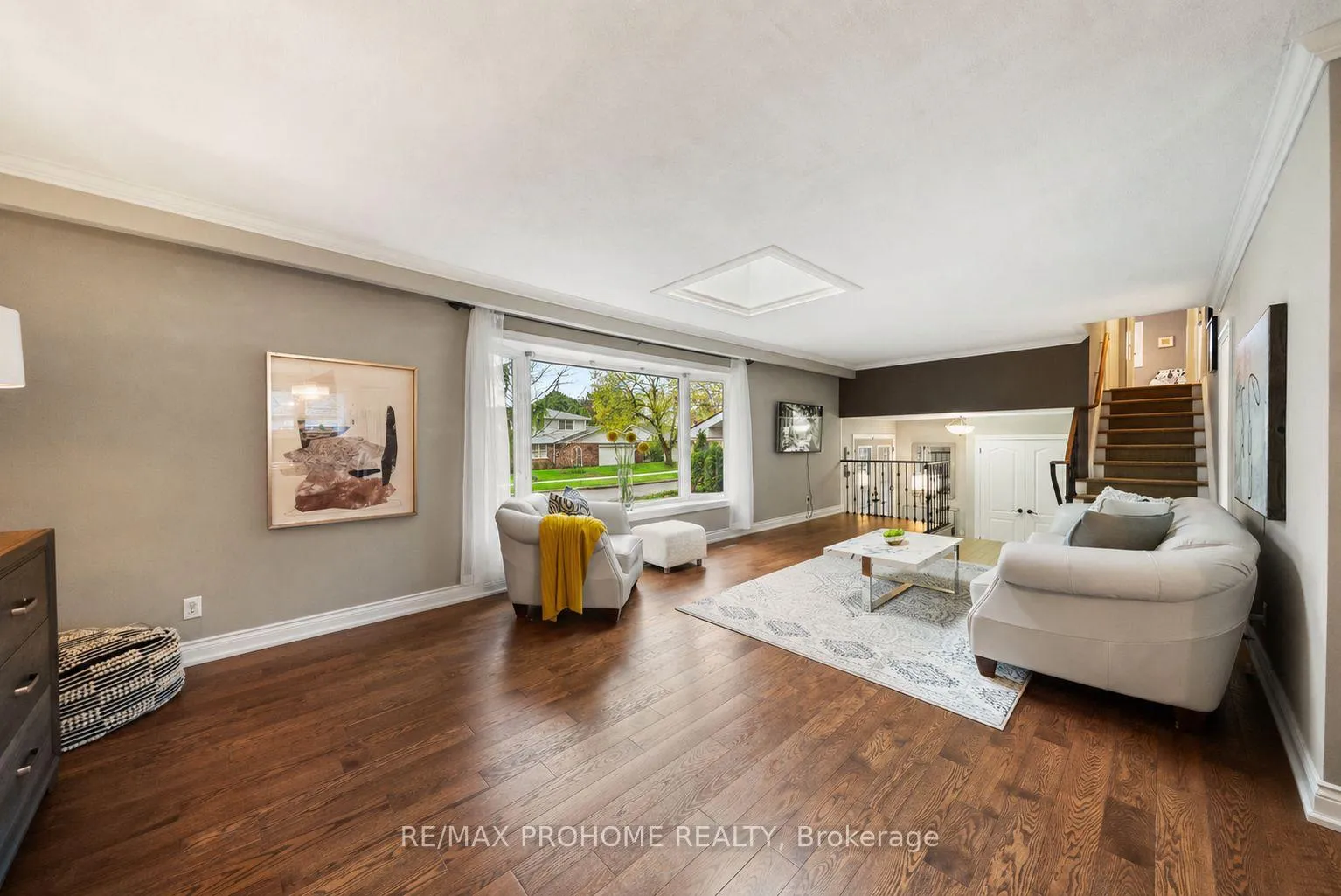 Photo 11 of 127 Senator Reesor Drive, Markham, Sherwood-Amberglen — HOMEH
