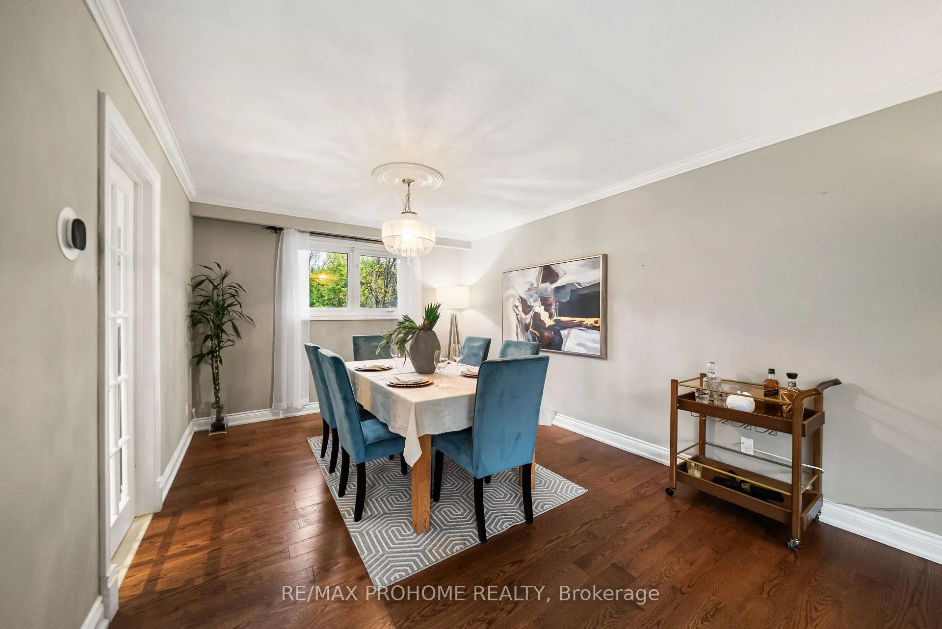 Photo 13 of 127 Senator Reesor Drive, Markham, Sherwood-Amberglen — HOMEH