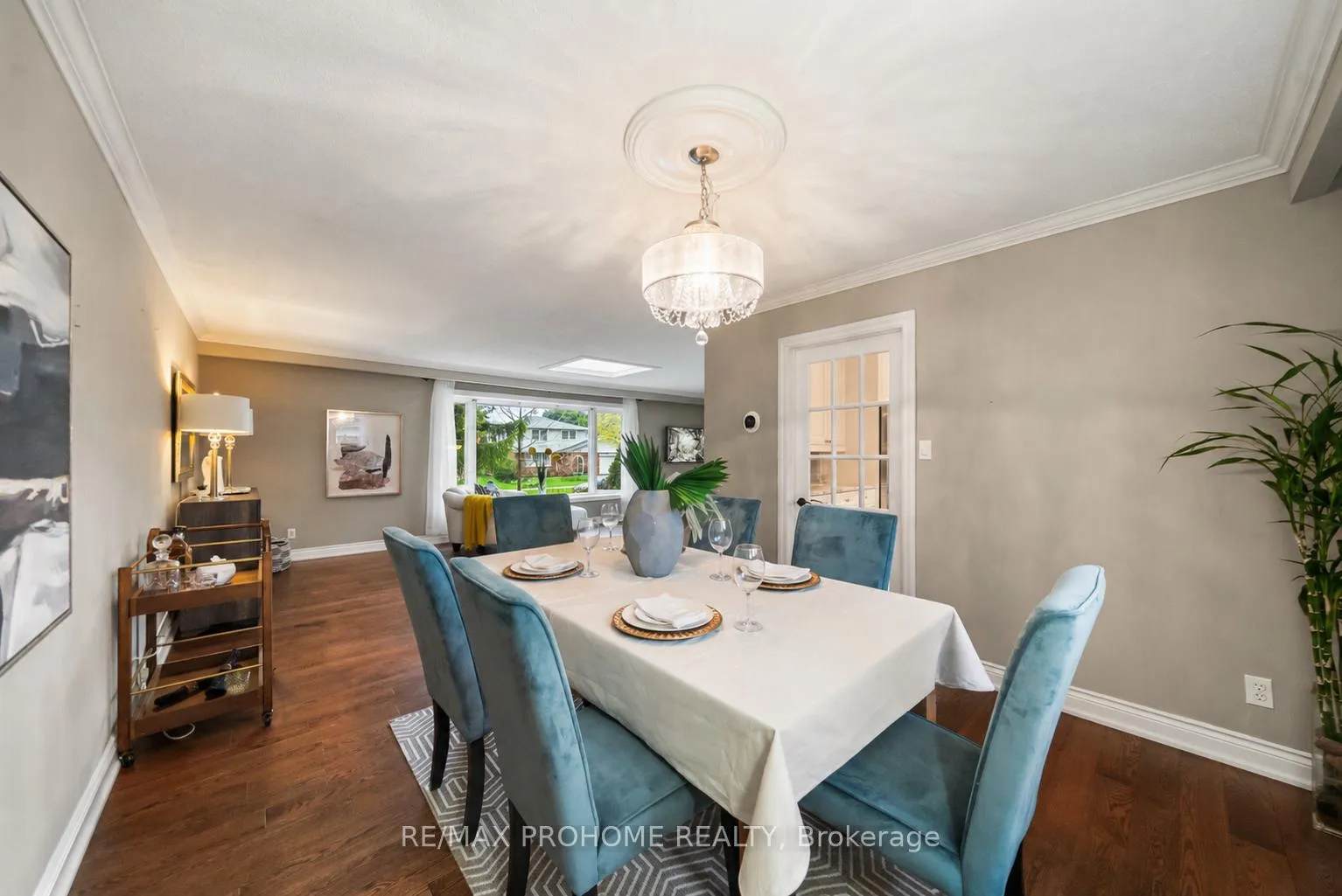 Photo 14 of 127 Senator Reesor Drive, Markham, Sherwood-Amberglen — HOMEH