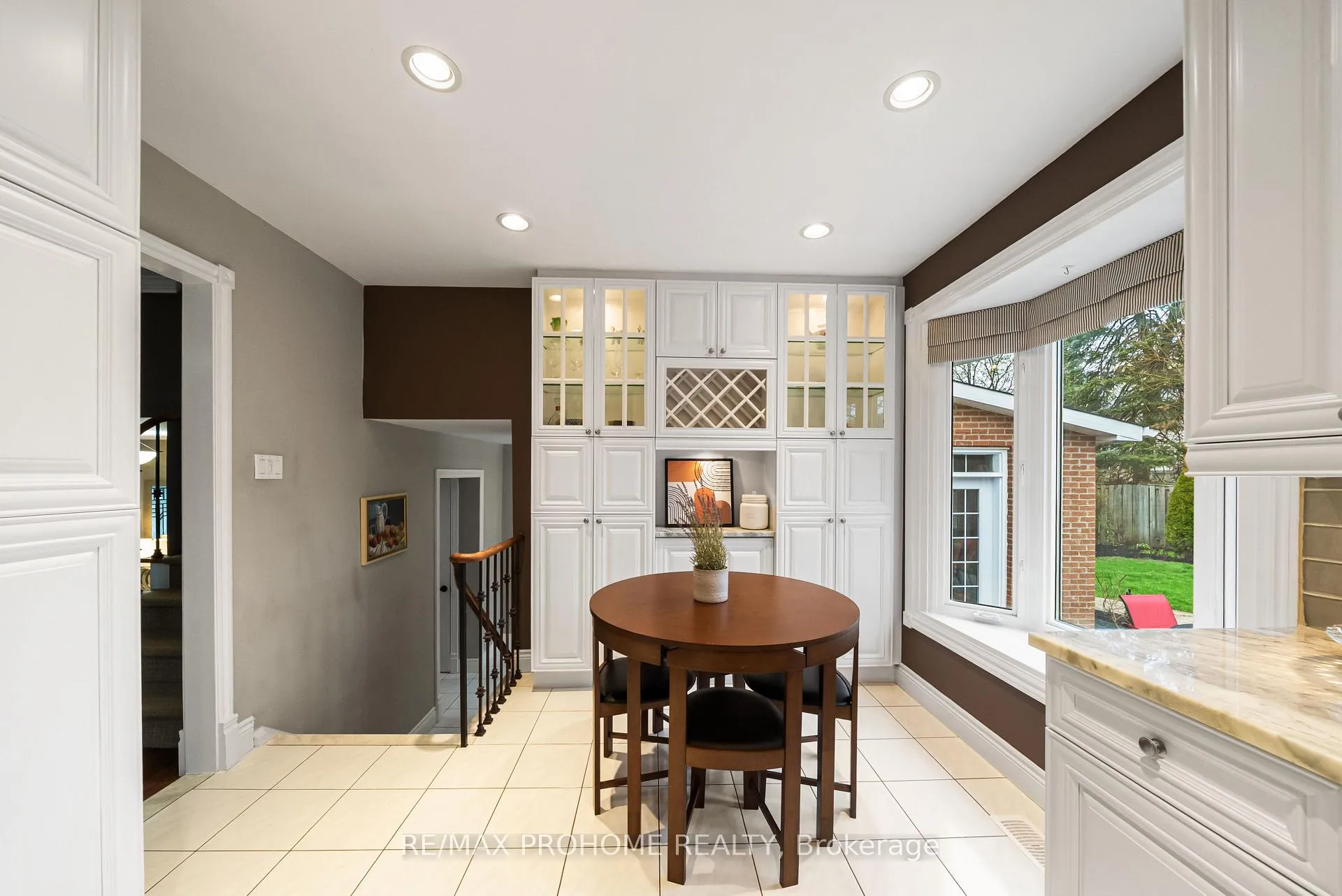 Photo 18 of 127 Senator Reesor Drive, Markham, Sherwood-Amberglen — HOMEH