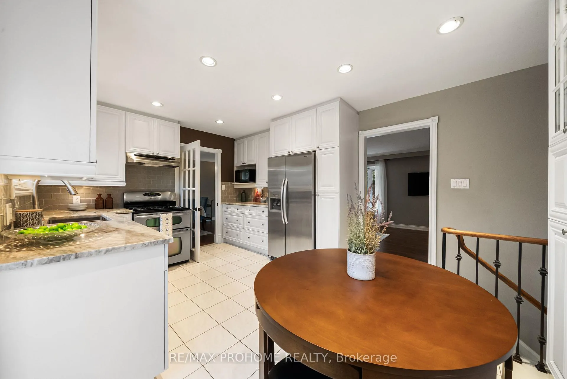 Photo 19 of 127 Senator Reesor Drive, Markham, Sherwood-Amberglen — HOMEH