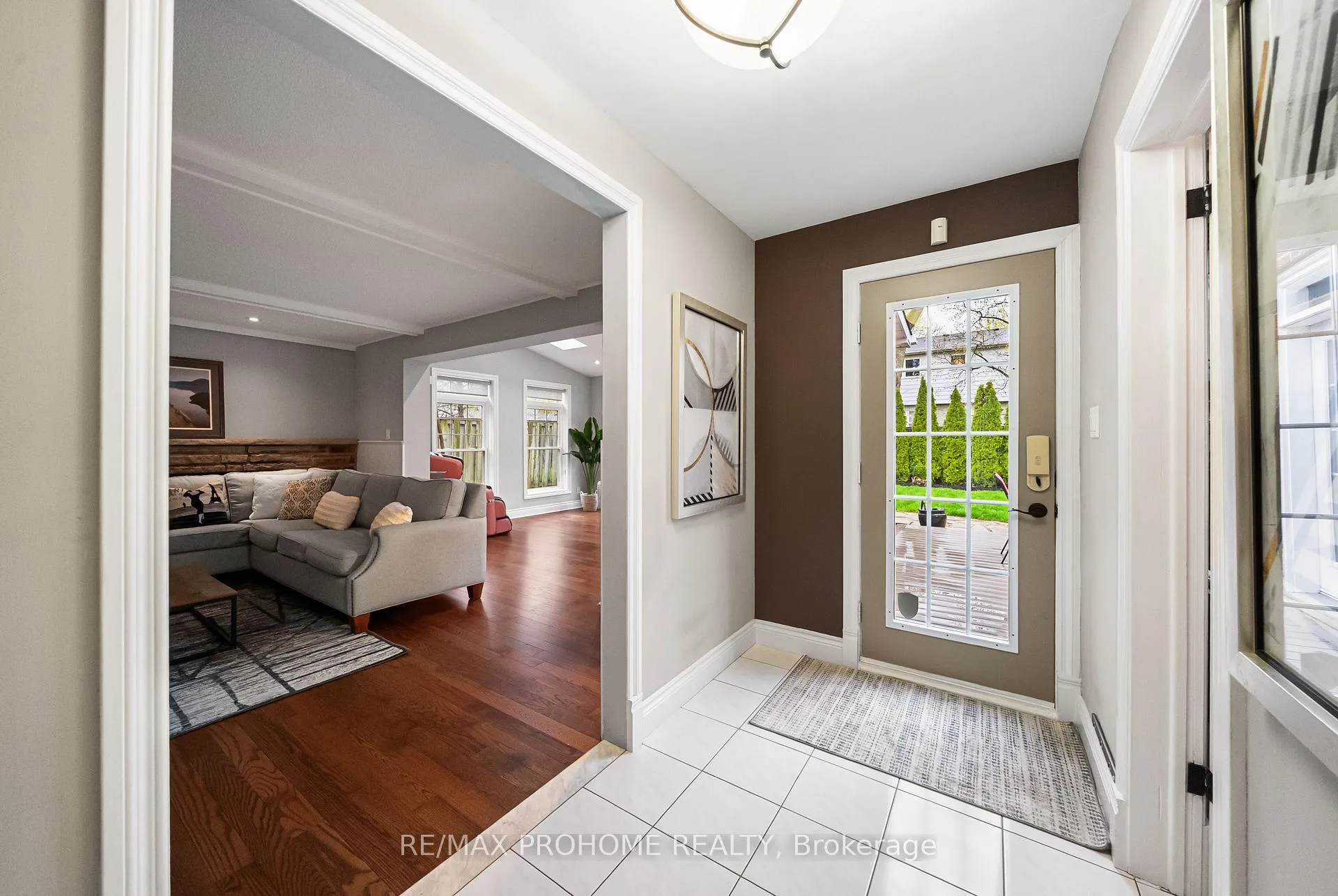 Photo 20 of 127 Senator Reesor Drive, Markham, Sherwood-Amberglen — HOMEH