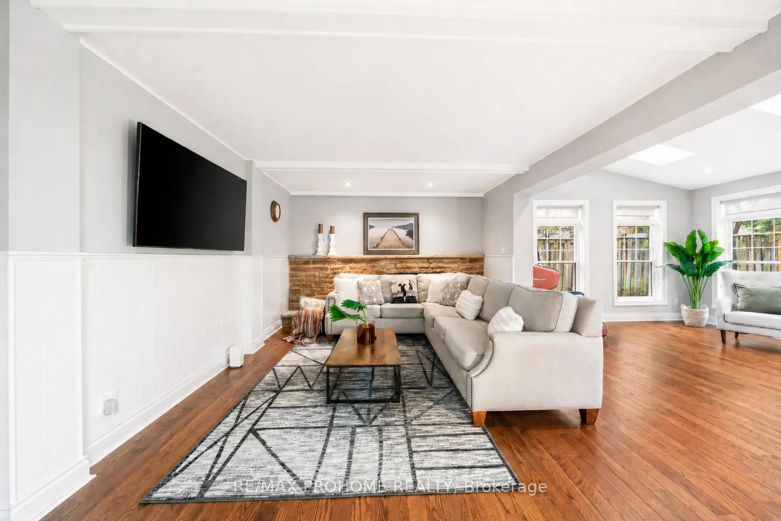 Photo 22 of 127 Senator Reesor Drive, Markham, Sherwood-Amberglen — HOMEH