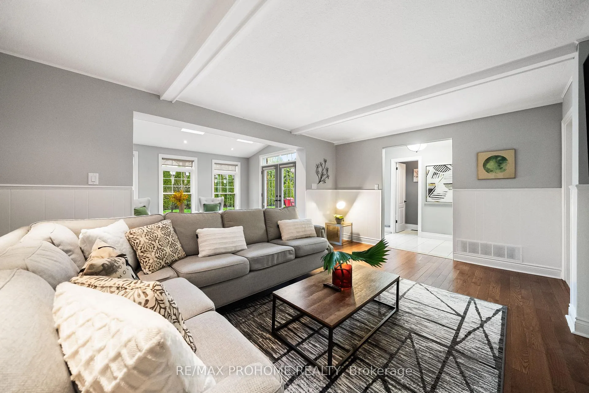 Photo 24 of 127 Senator Reesor Drive, Markham, Sherwood-Amberglen — HOMEH