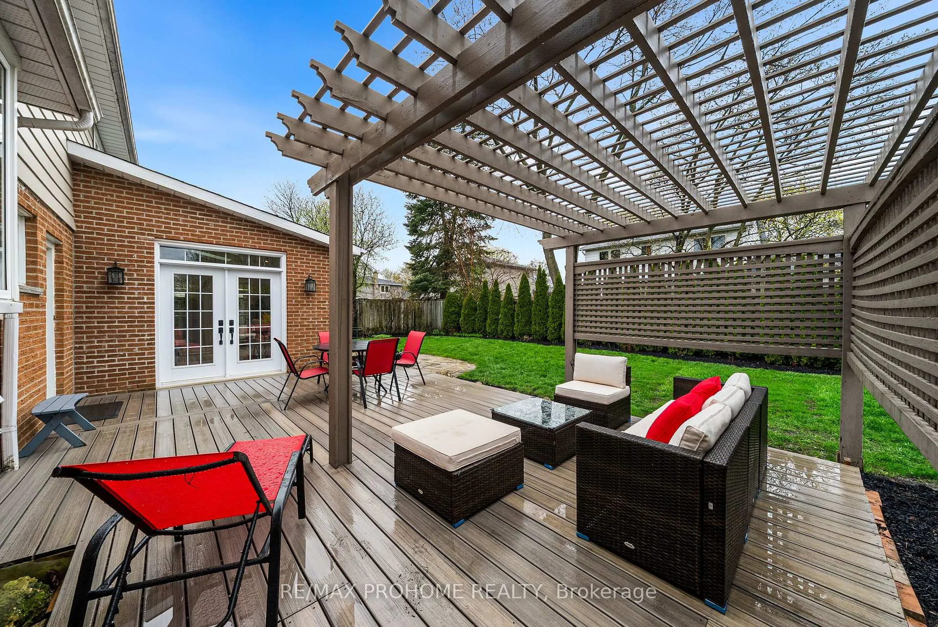 Photo 26 of 127 Senator Reesor Drive, Markham, Sherwood-Amberglen — HOMEH