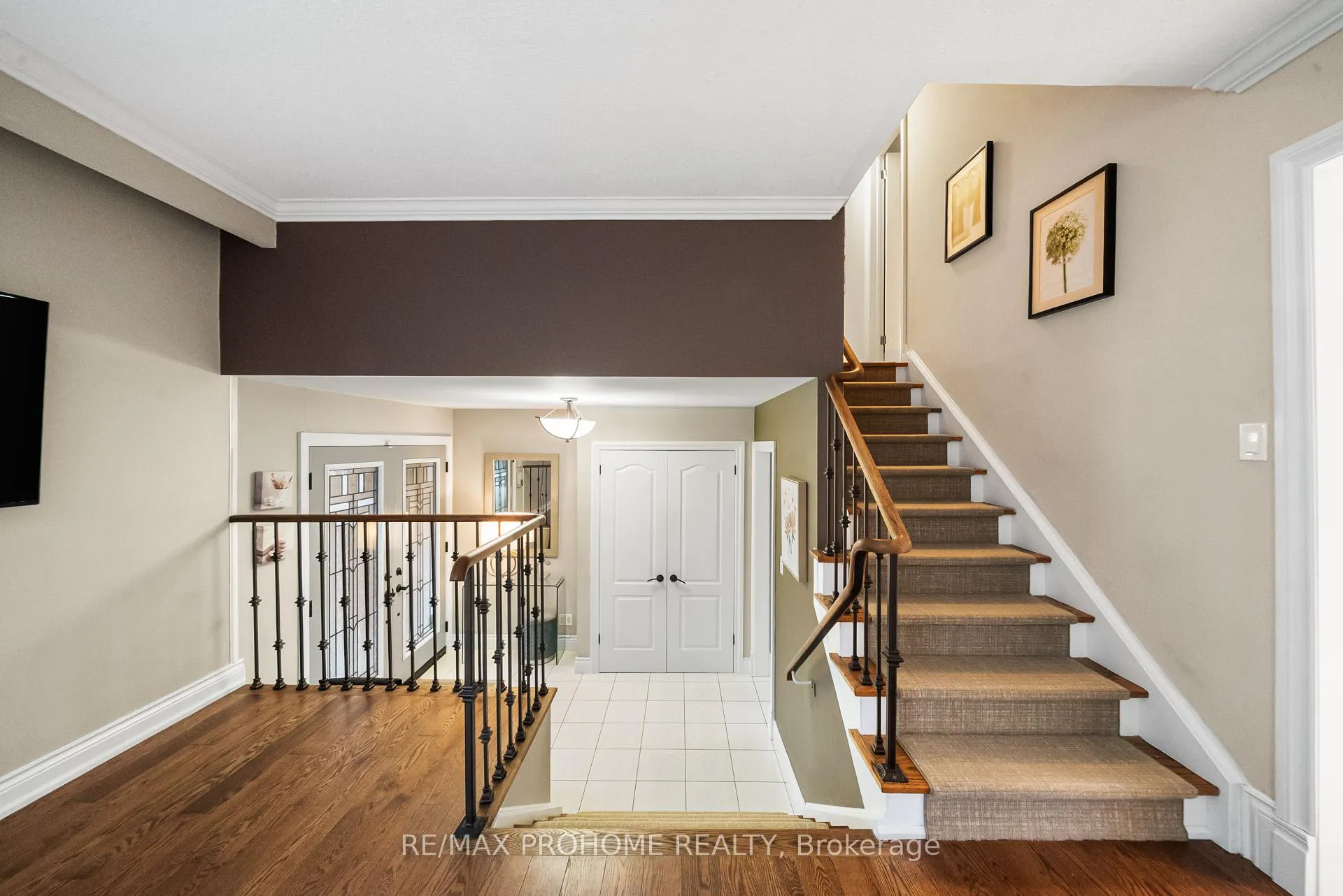 Photo 28 of 127 Senator Reesor Drive, Markham, Sherwood-Amberglen — HOMEH