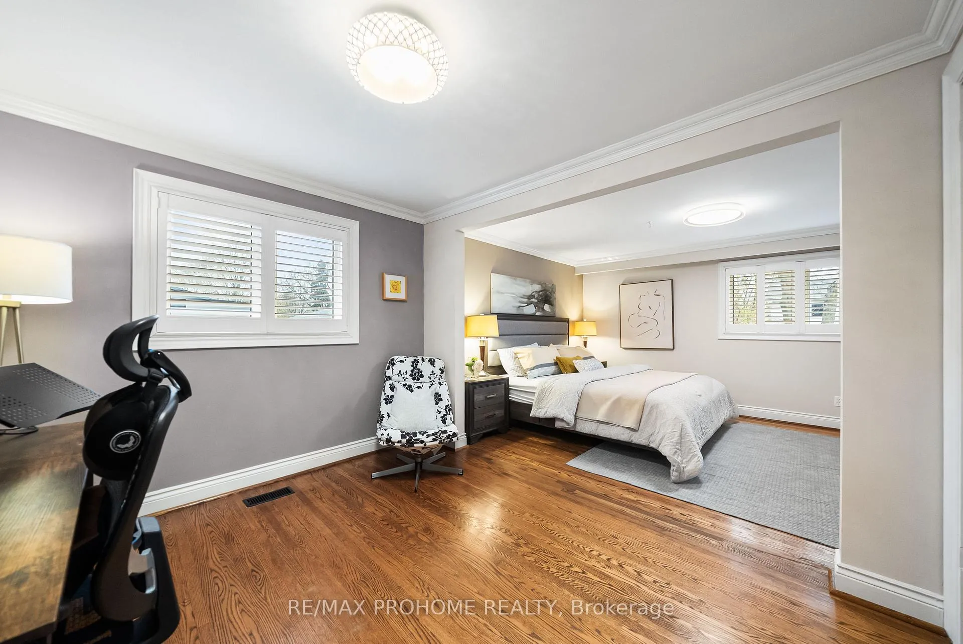 Photo 30 of 127 Senator Reesor Drive, Markham, Sherwood-Amberglen — HOMEH