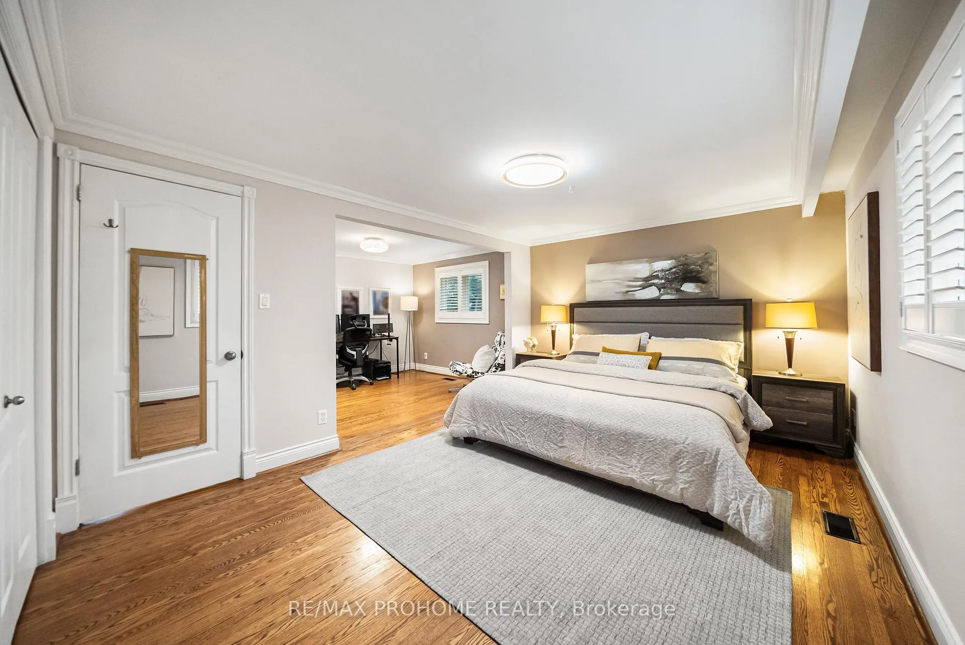 Photo 31 of 127 Senator Reesor Drive, Markham, Sherwood-Amberglen — HOMEH
