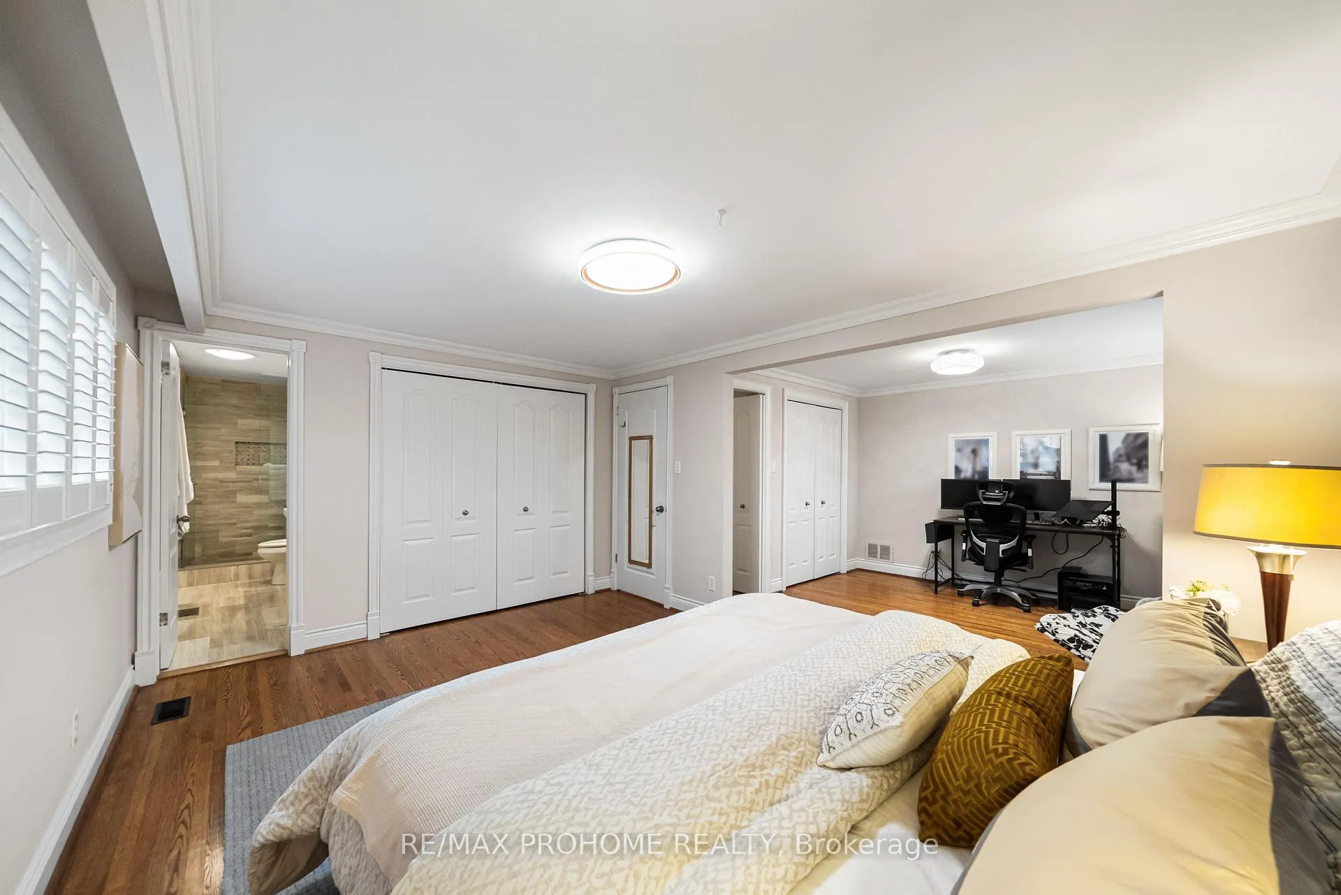 Photo 32 of 127 Senator Reesor Drive, Markham, Sherwood-Amberglen — HOMEH