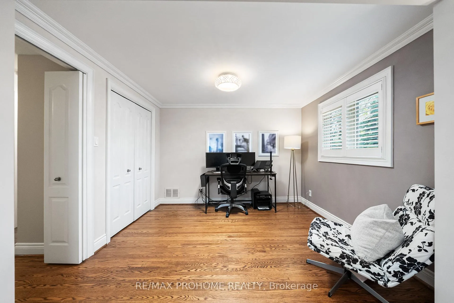 Photo 33 of 127 Senator Reesor Drive, Markham, Sherwood-Amberglen — HOMEH