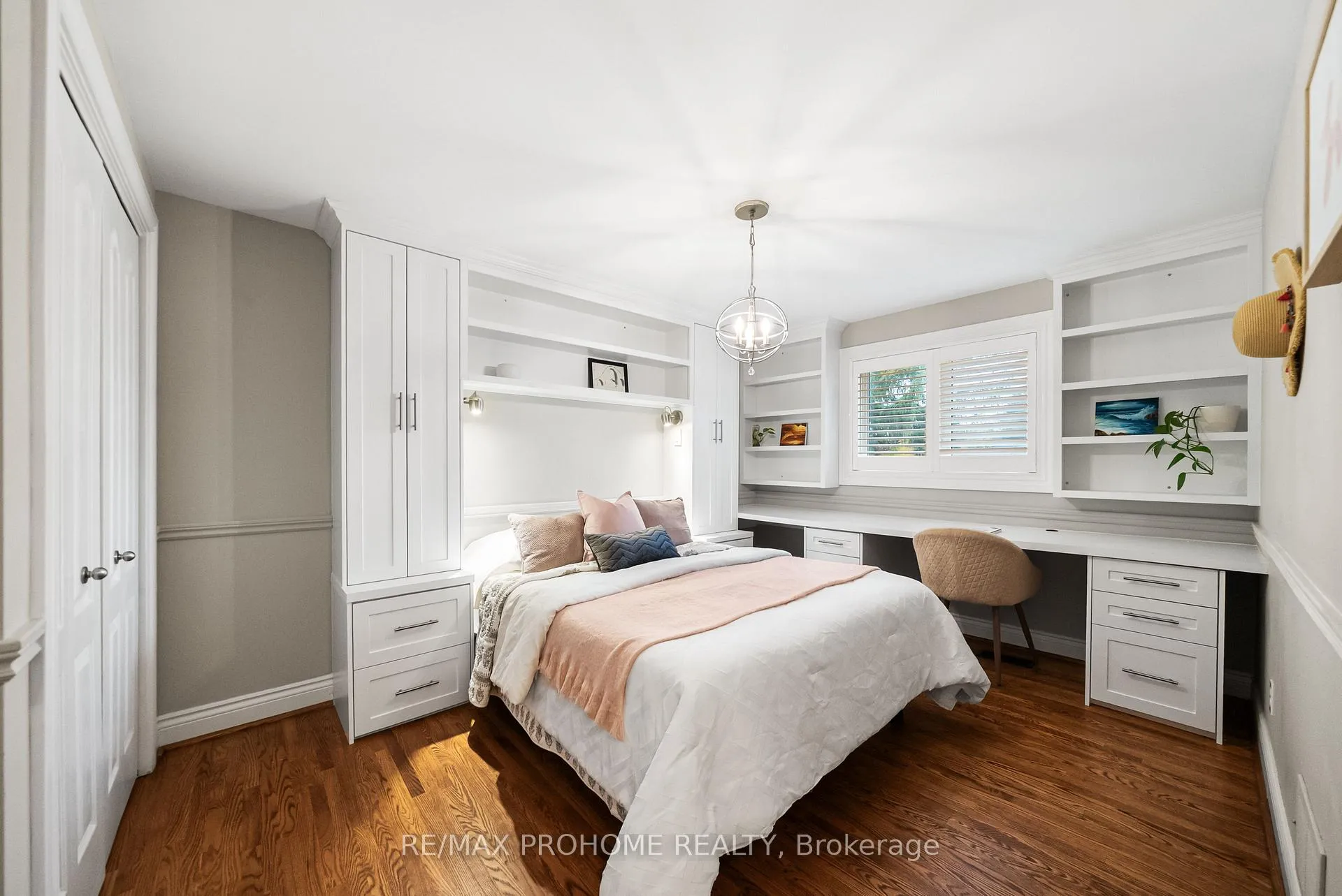 Photo 35 of 127 Senator Reesor Drive, Markham, Sherwood-Amberglen — HOMEH