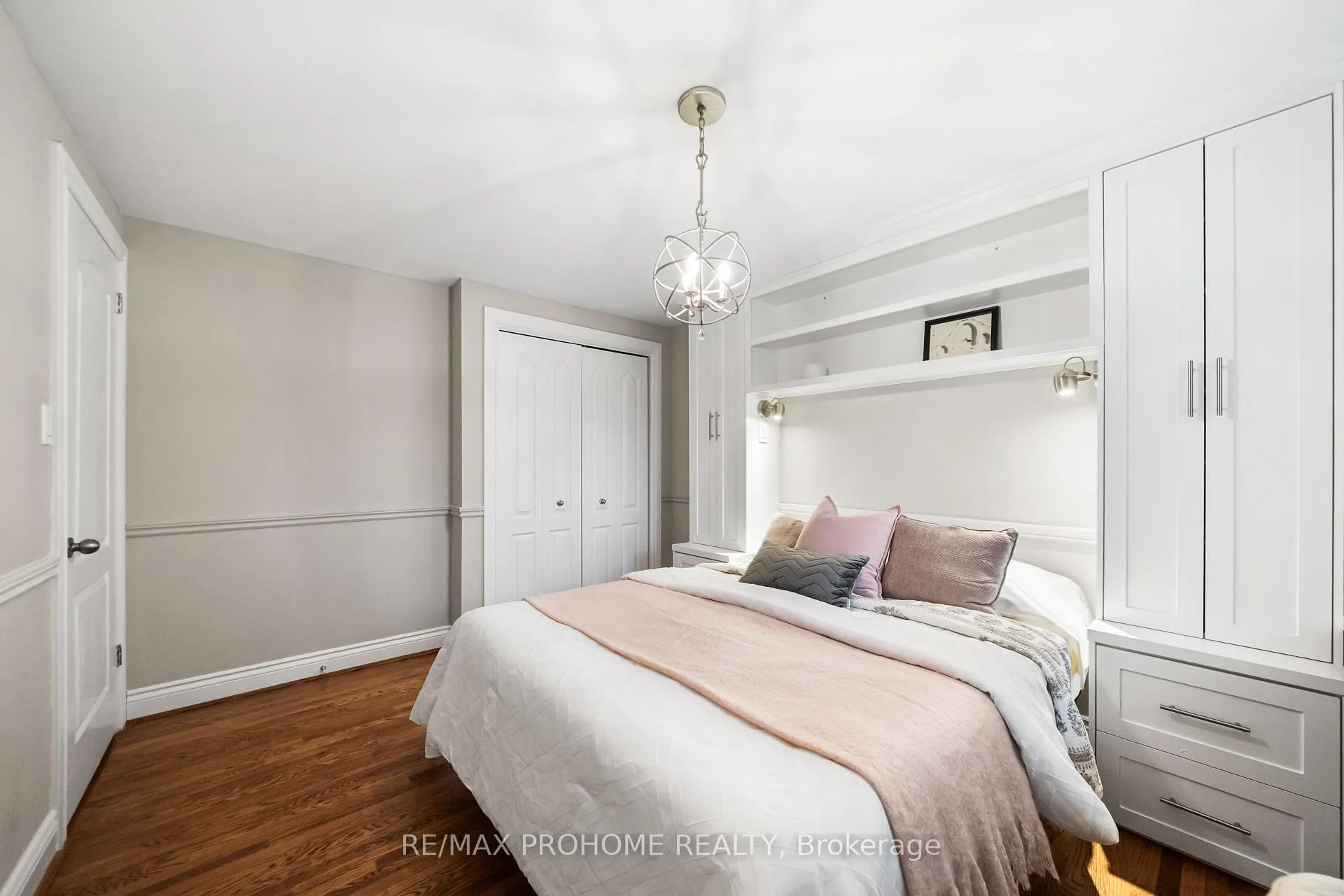 Photo 36 of 127 Senator Reesor Drive, Markham, Sherwood-Amberglen — HOMEH