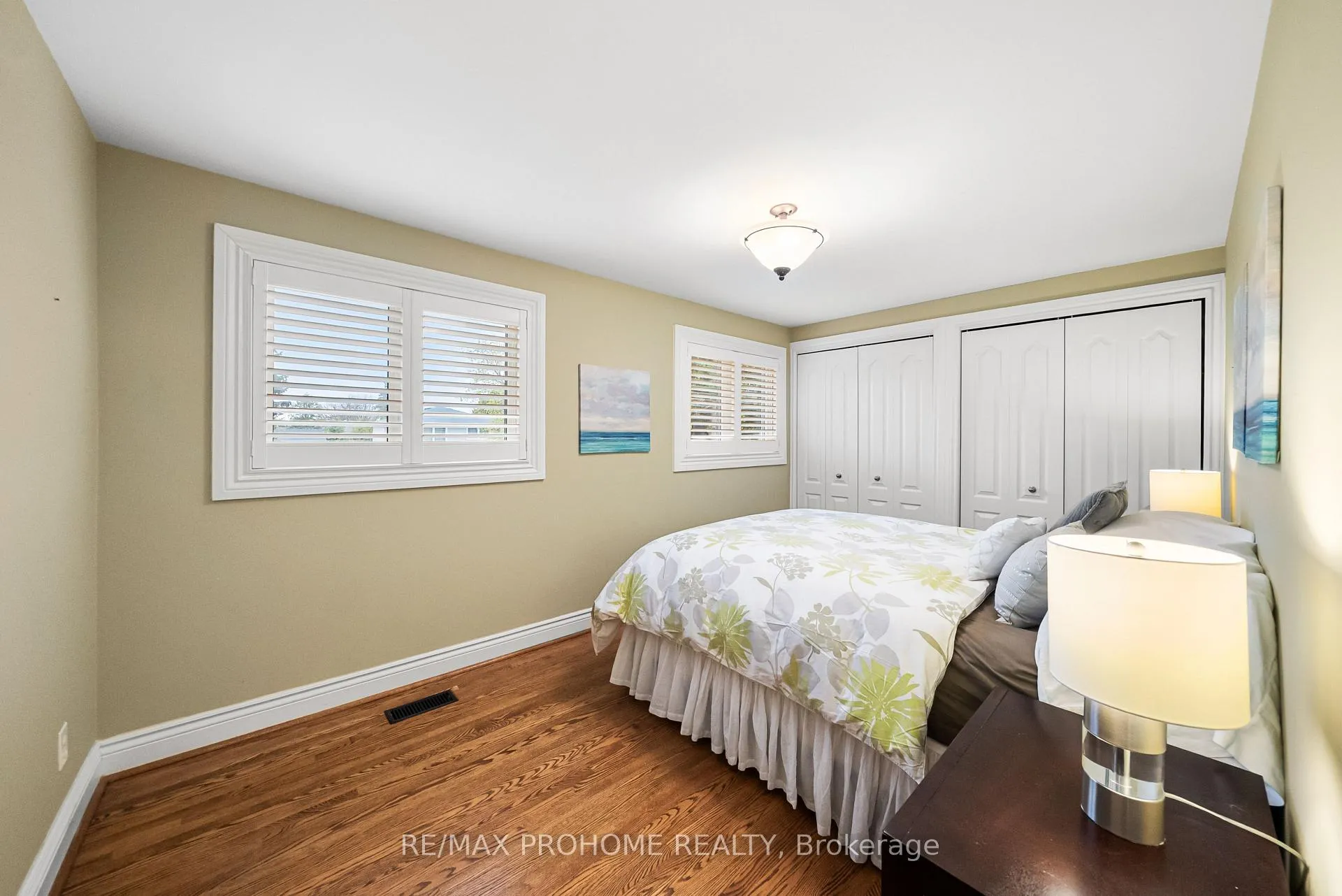 Photo 40 of 127 Senator Reesor Drive, Markham, Sherwood-Amberglen — HOMEH
