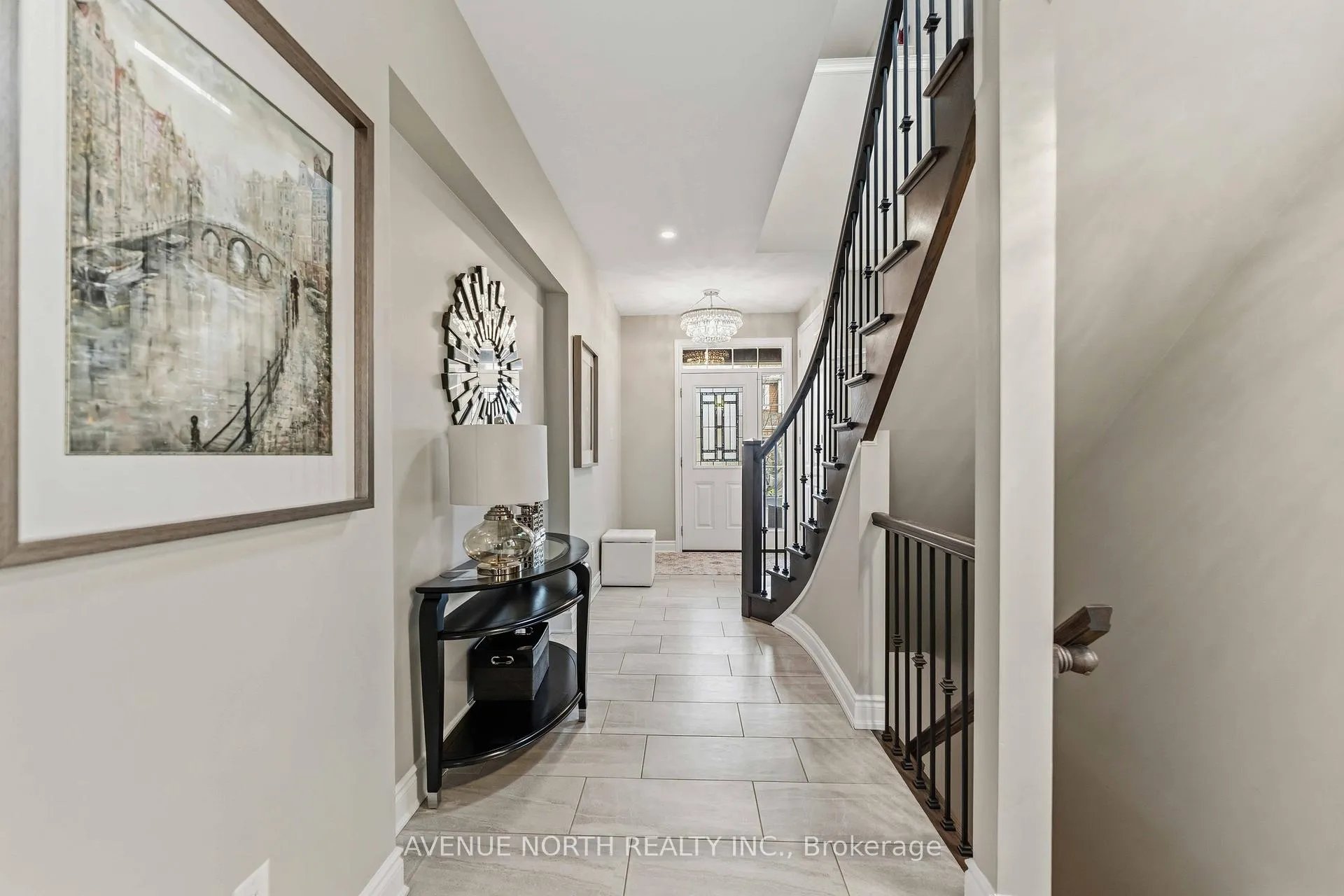 Photo 5 of 368 River Landing Avenue, Ottawa, Barrhaven - Half Moon Bay — HOMEH