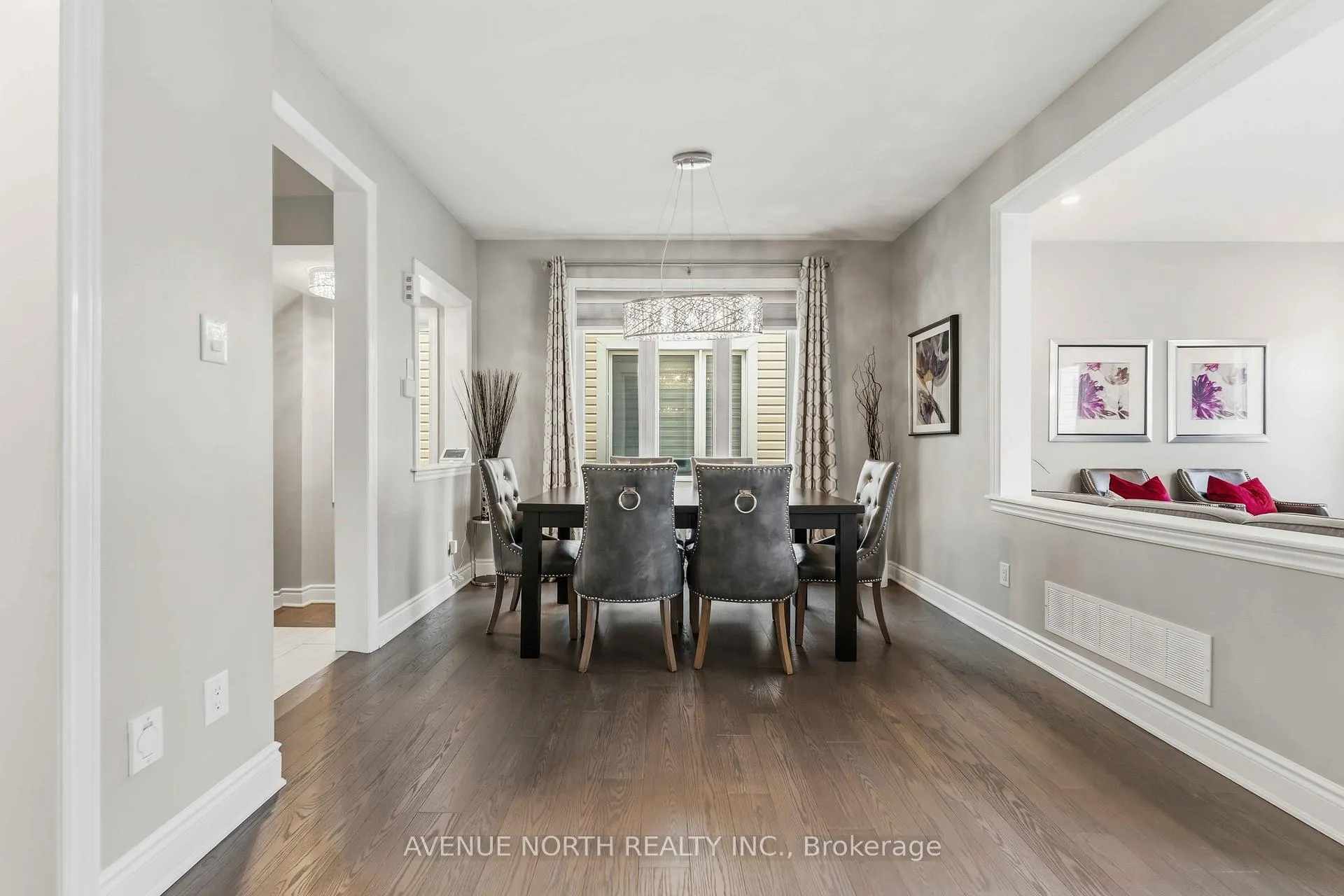 Photo 7 of 368 River Landing Avenue, Ottawa, Barrhaven - Half Moon Bay — HOMEH
