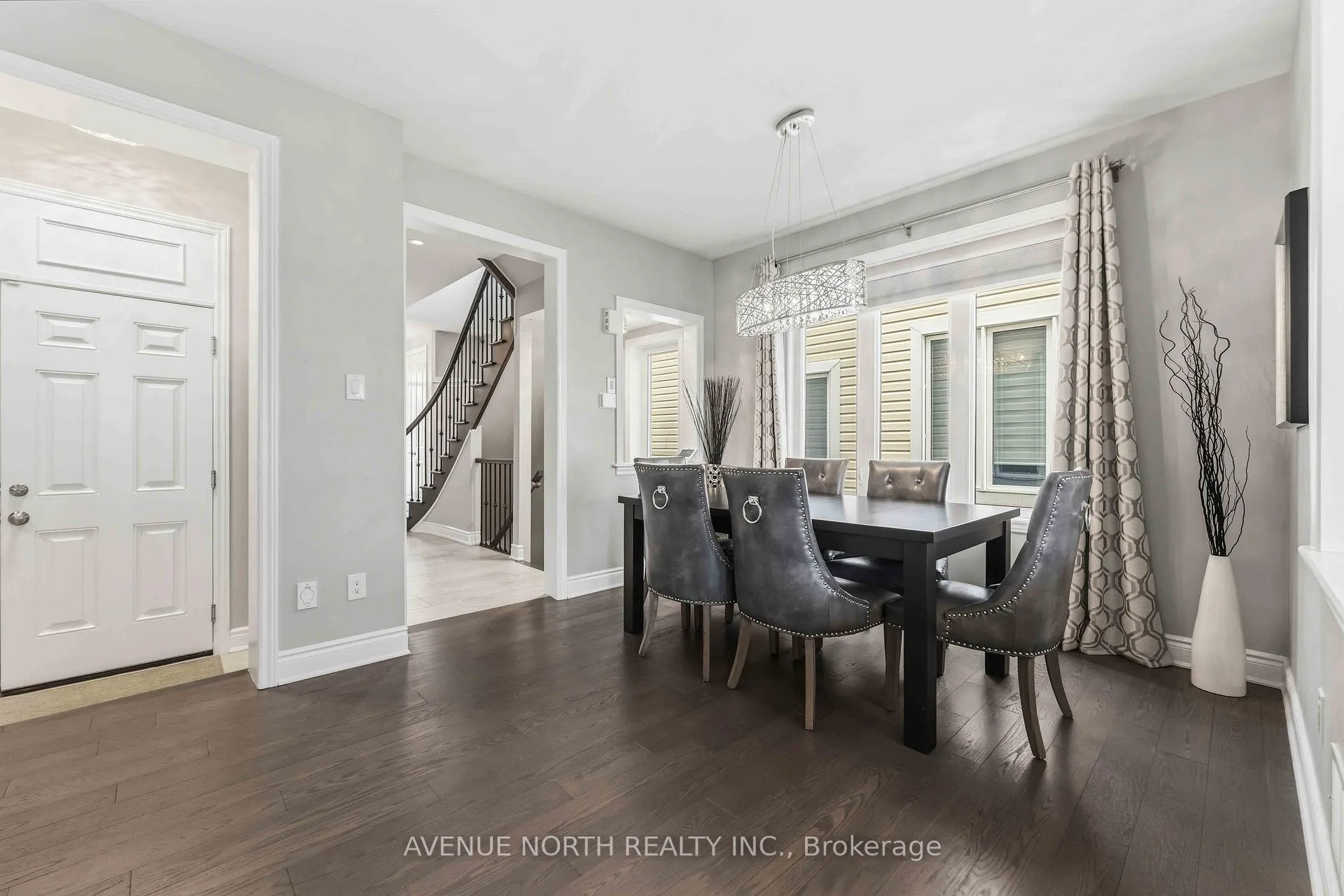 Photo 8 of 368 River Landing Avenue, Ottawa, Barrhaven - Half Moon Bay — HOMEH