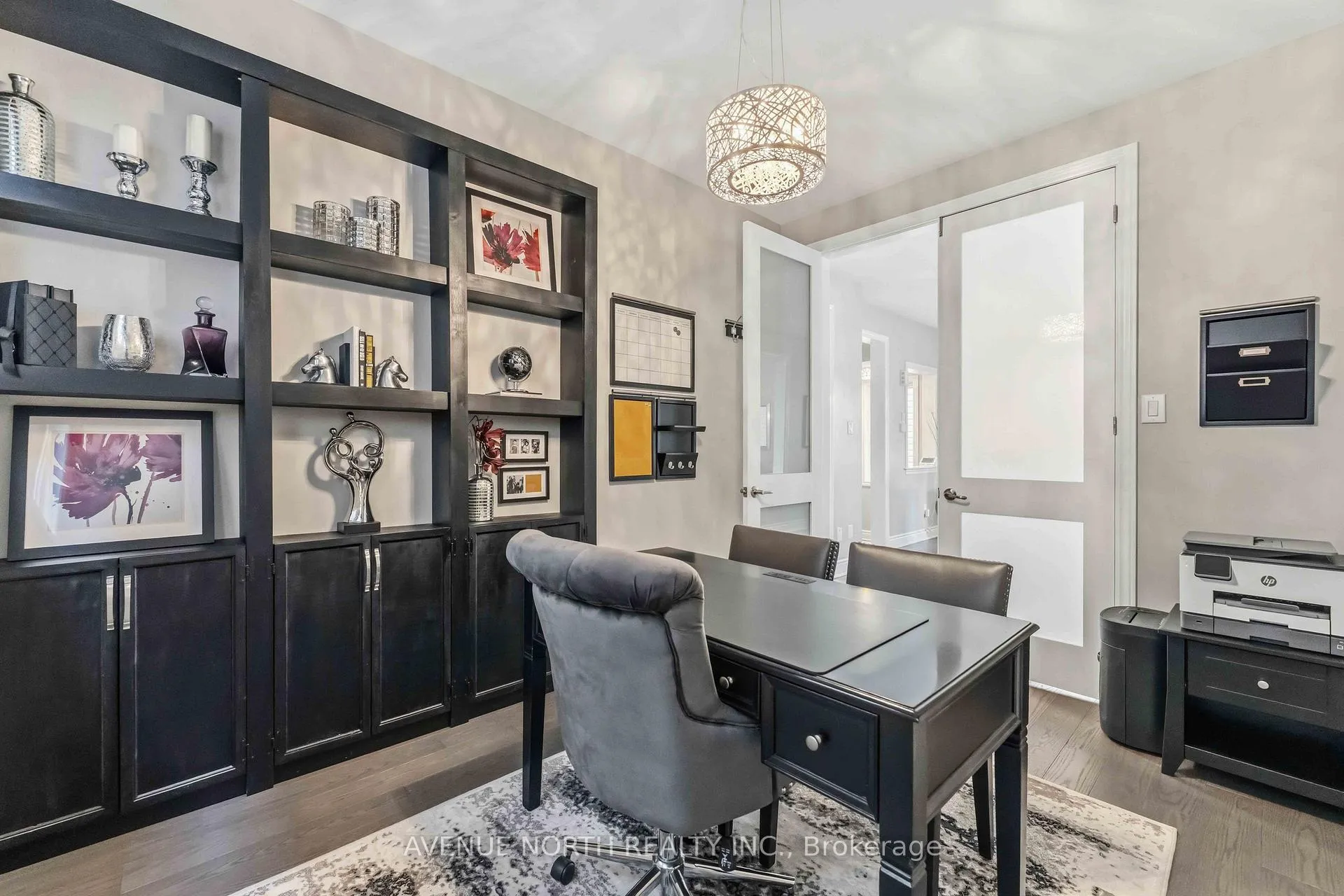 Photo 9 of 368 River Landing Avenue, Ottawa, Barrhaven - Half Moon Bay — HOMEH