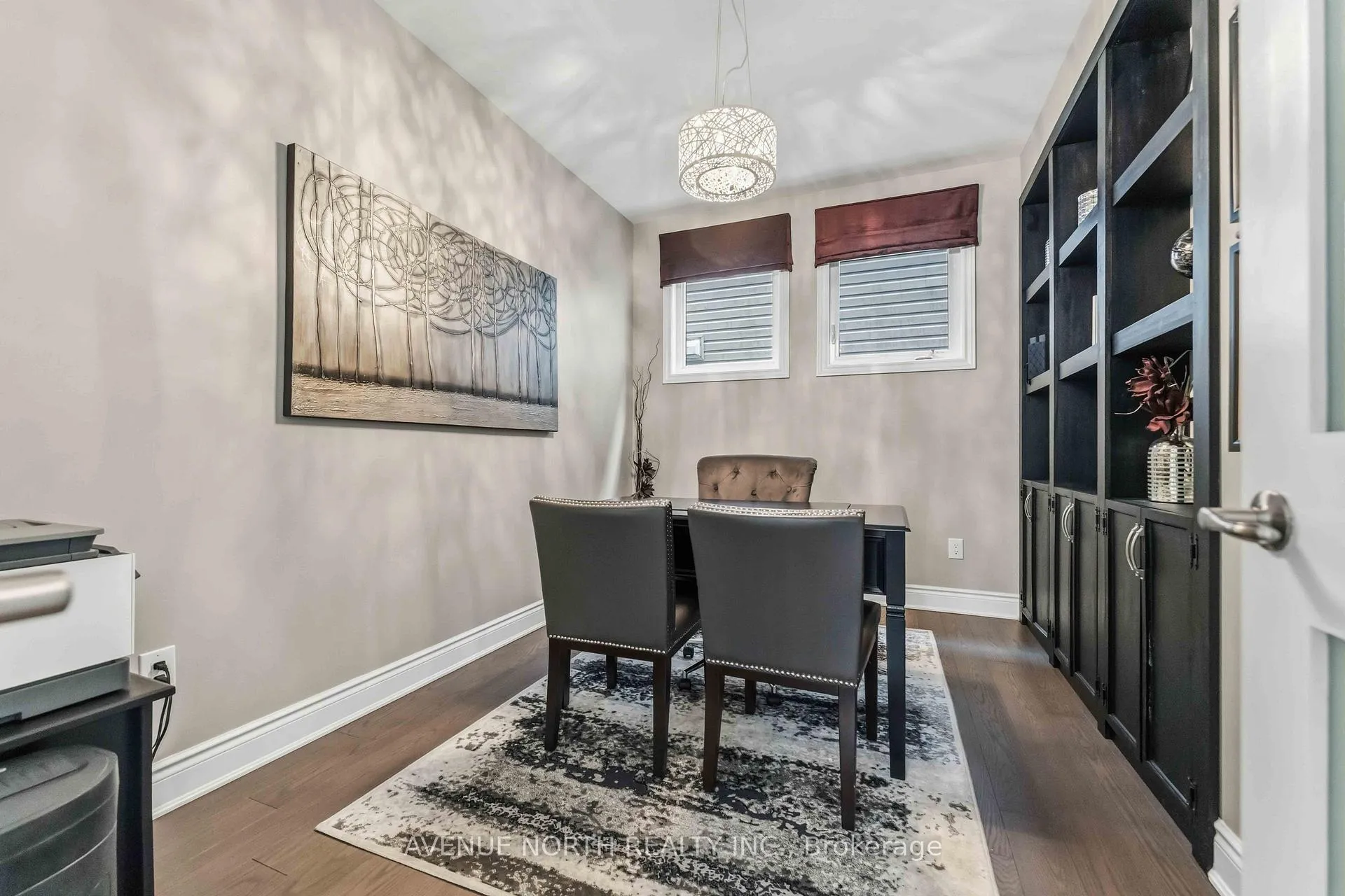 Photo 10 of 368 River Landing Avenue, Ottawa, Barrhaven - Half Moon Bay — HOMEH